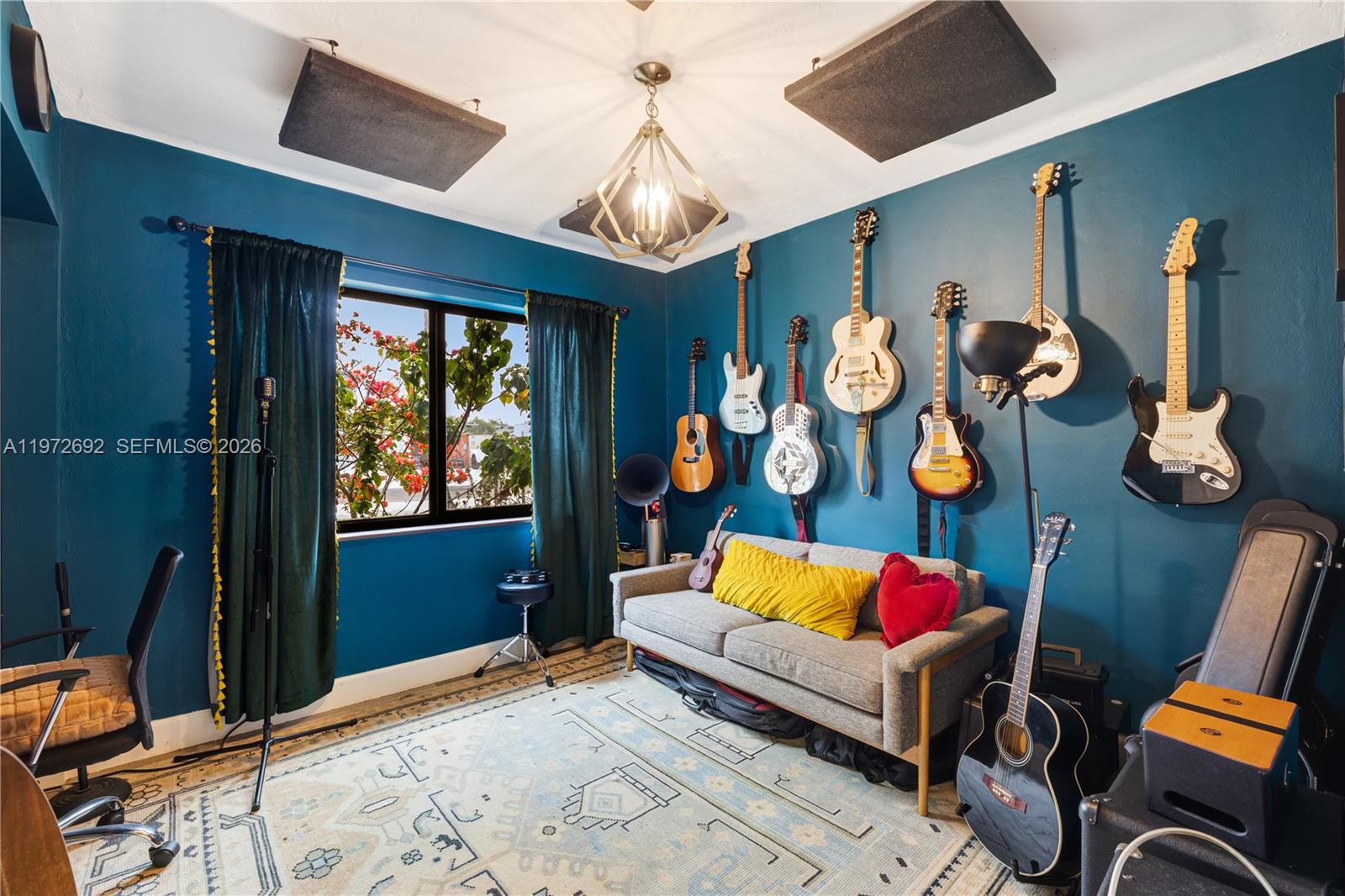 BESS MILLER SUB - Residential