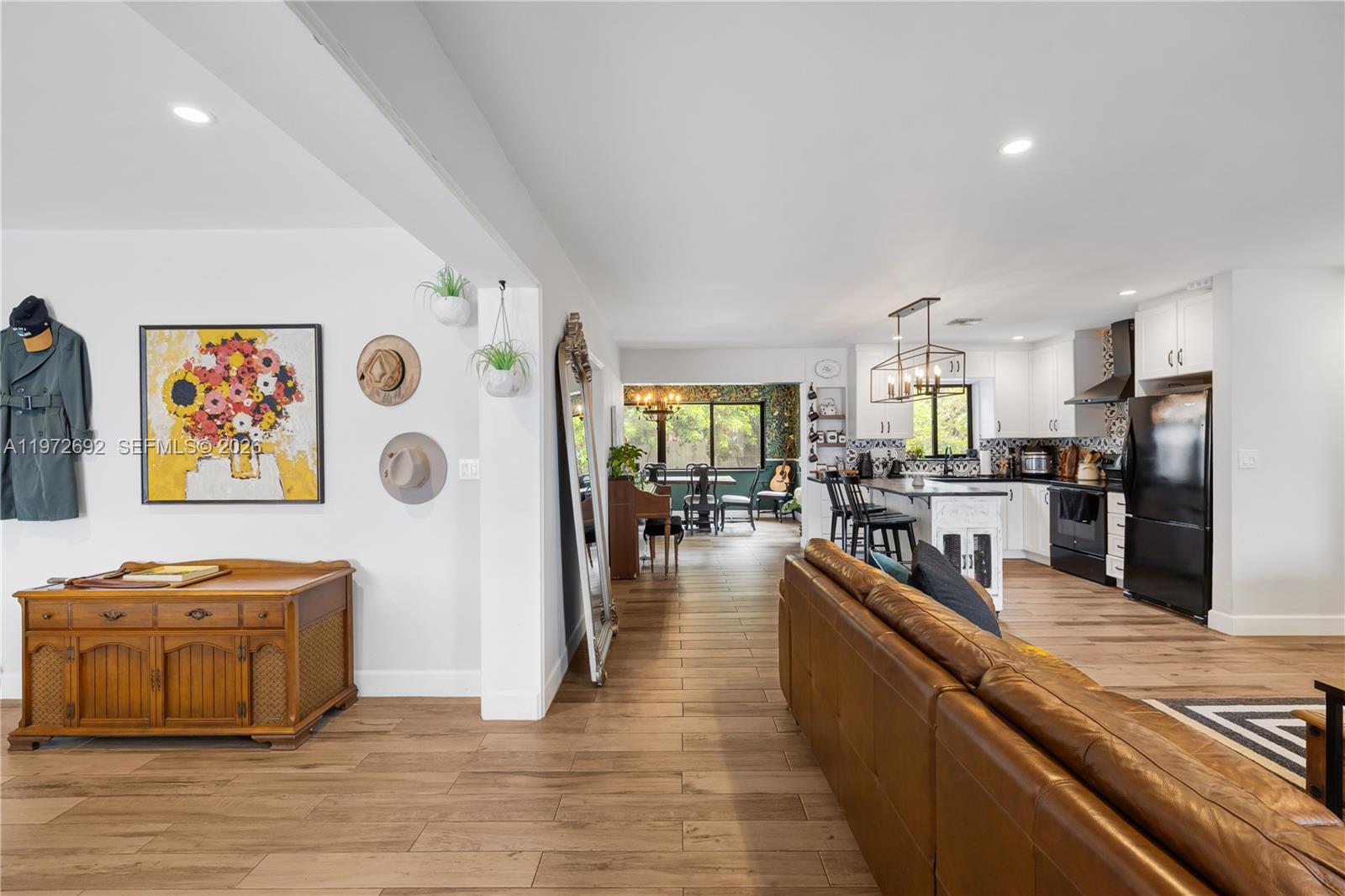 BESS MILLER SUB - Residential