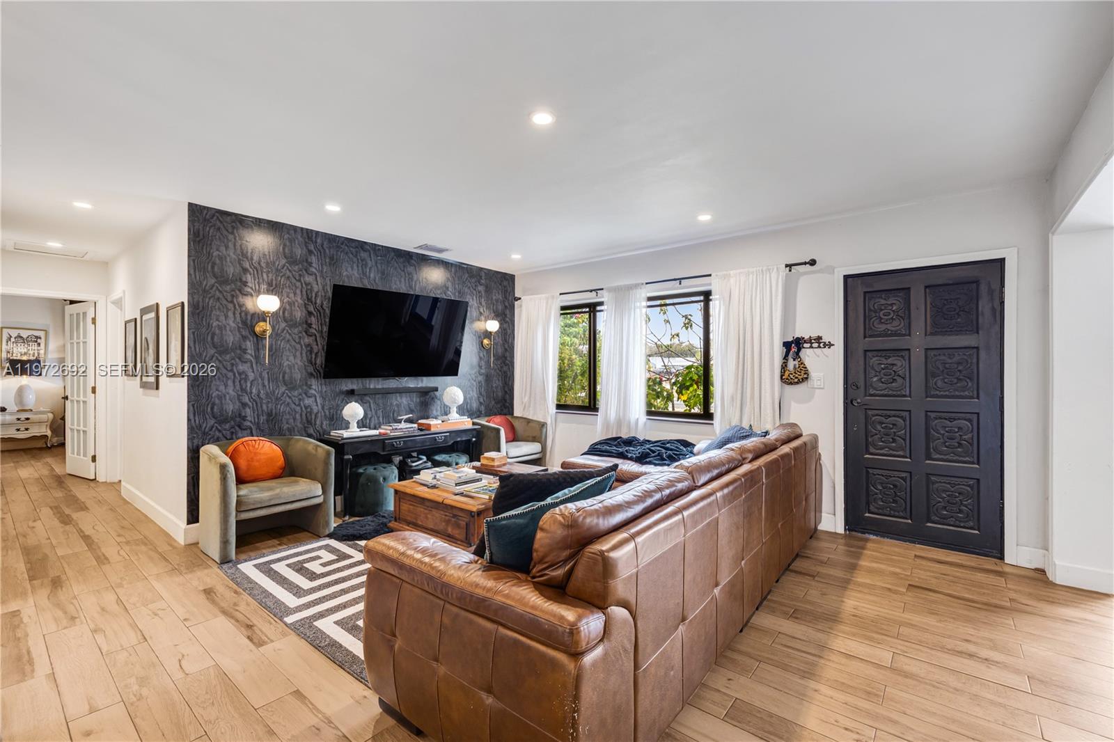 BESS MILLER SUB - Residential