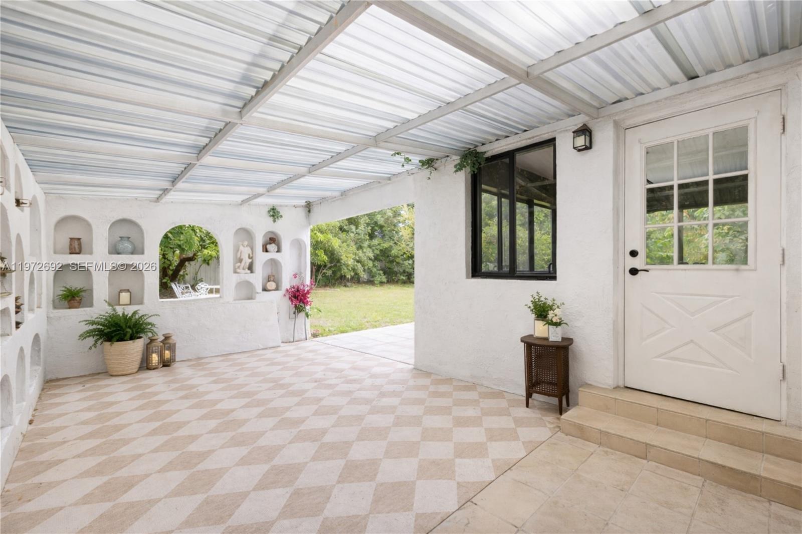 BESS MILLER SUB - Residential