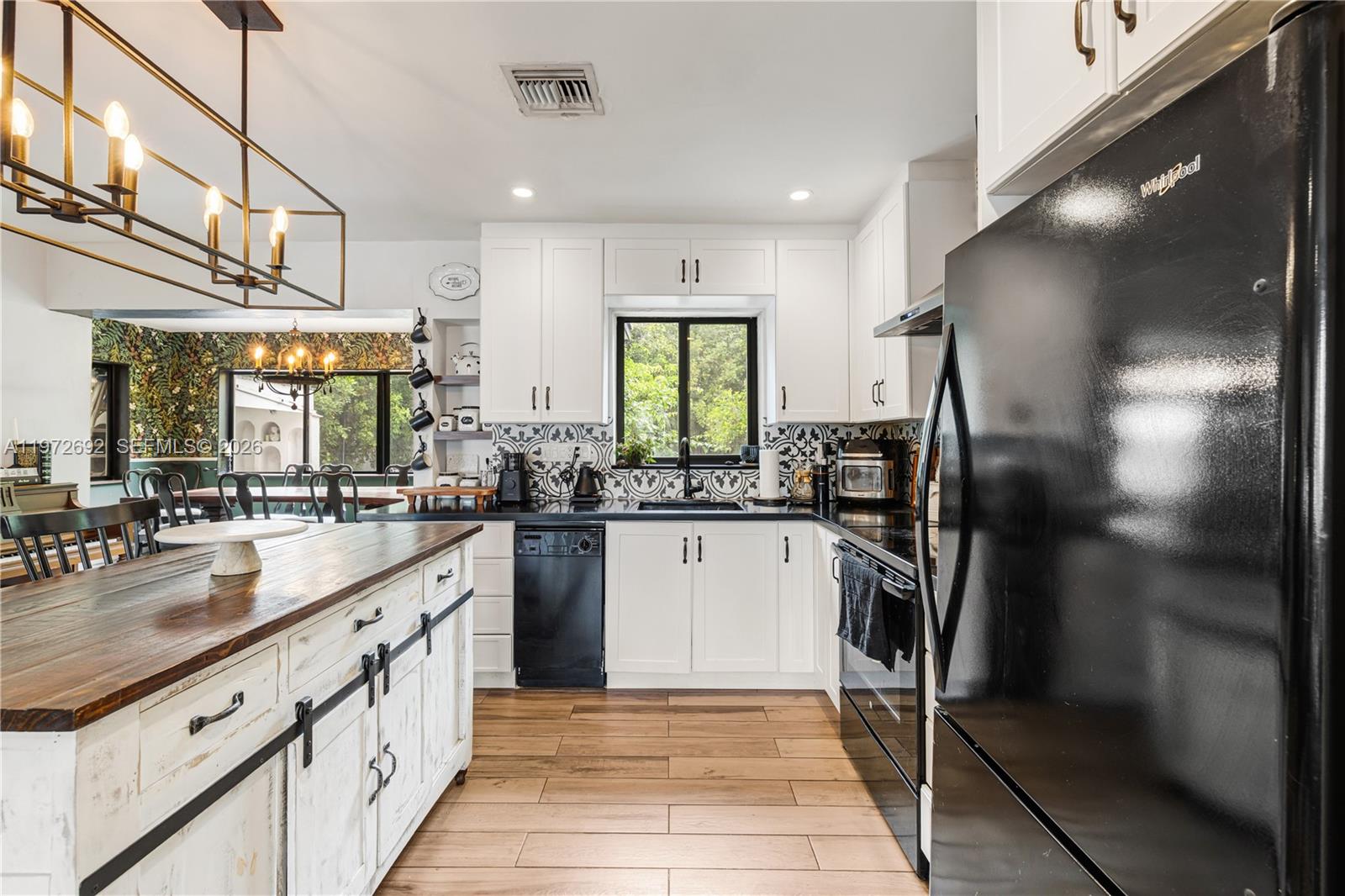 BESS MILLER SUB - Residential