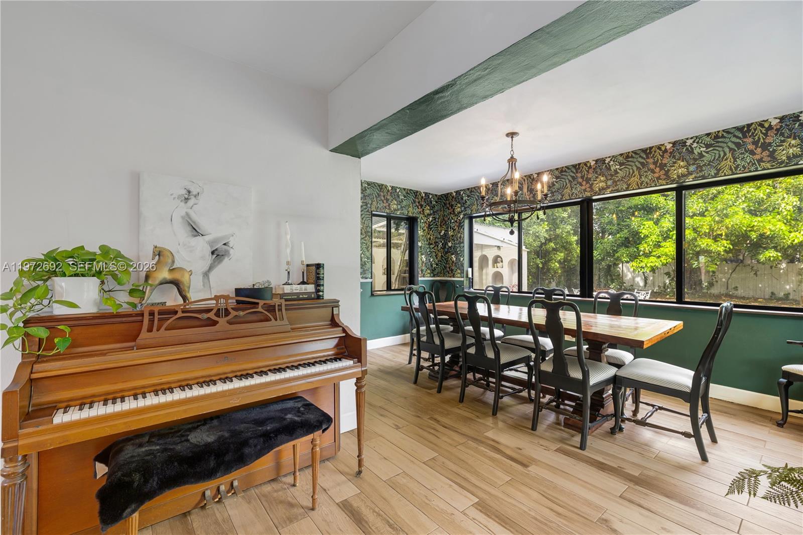 BESS MILLER SUB - Residential