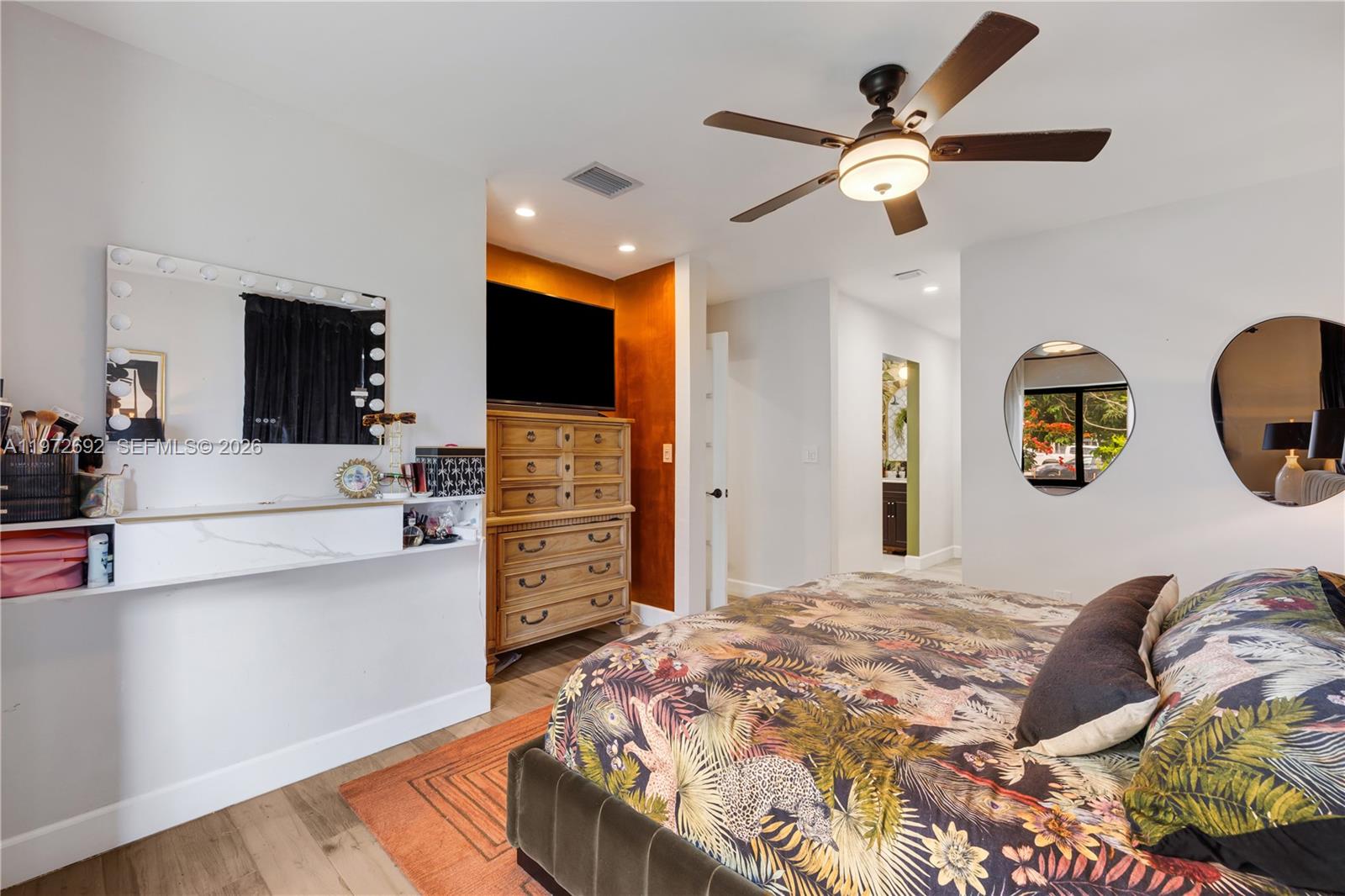 BESS MILLER SUB - Residential