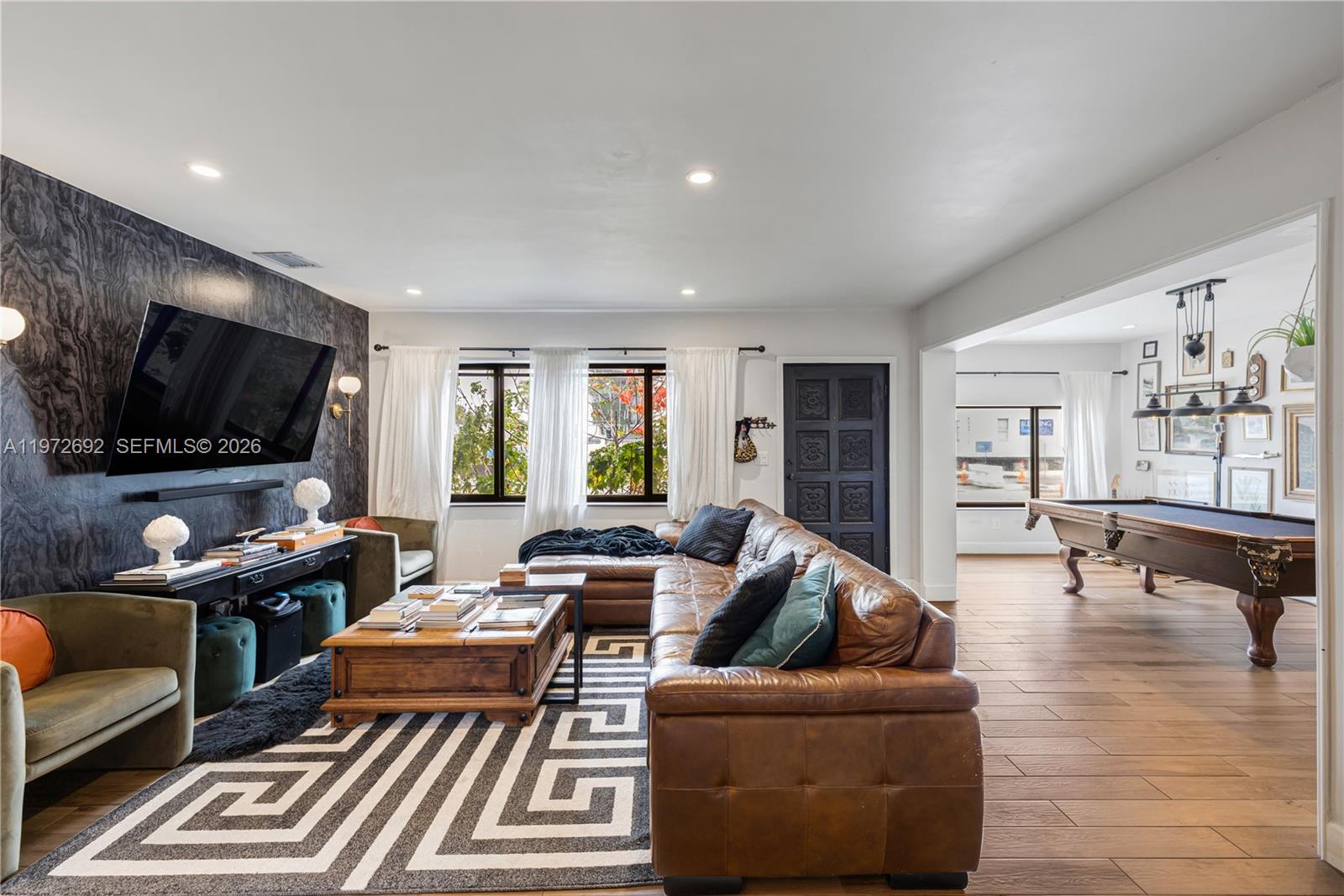 BESS MILLER SUB - Residential