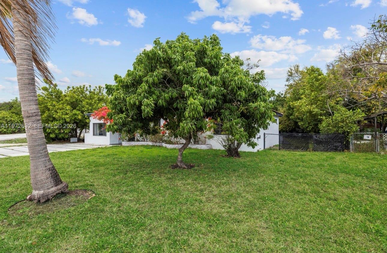 BESS MILLER SUB - Residential