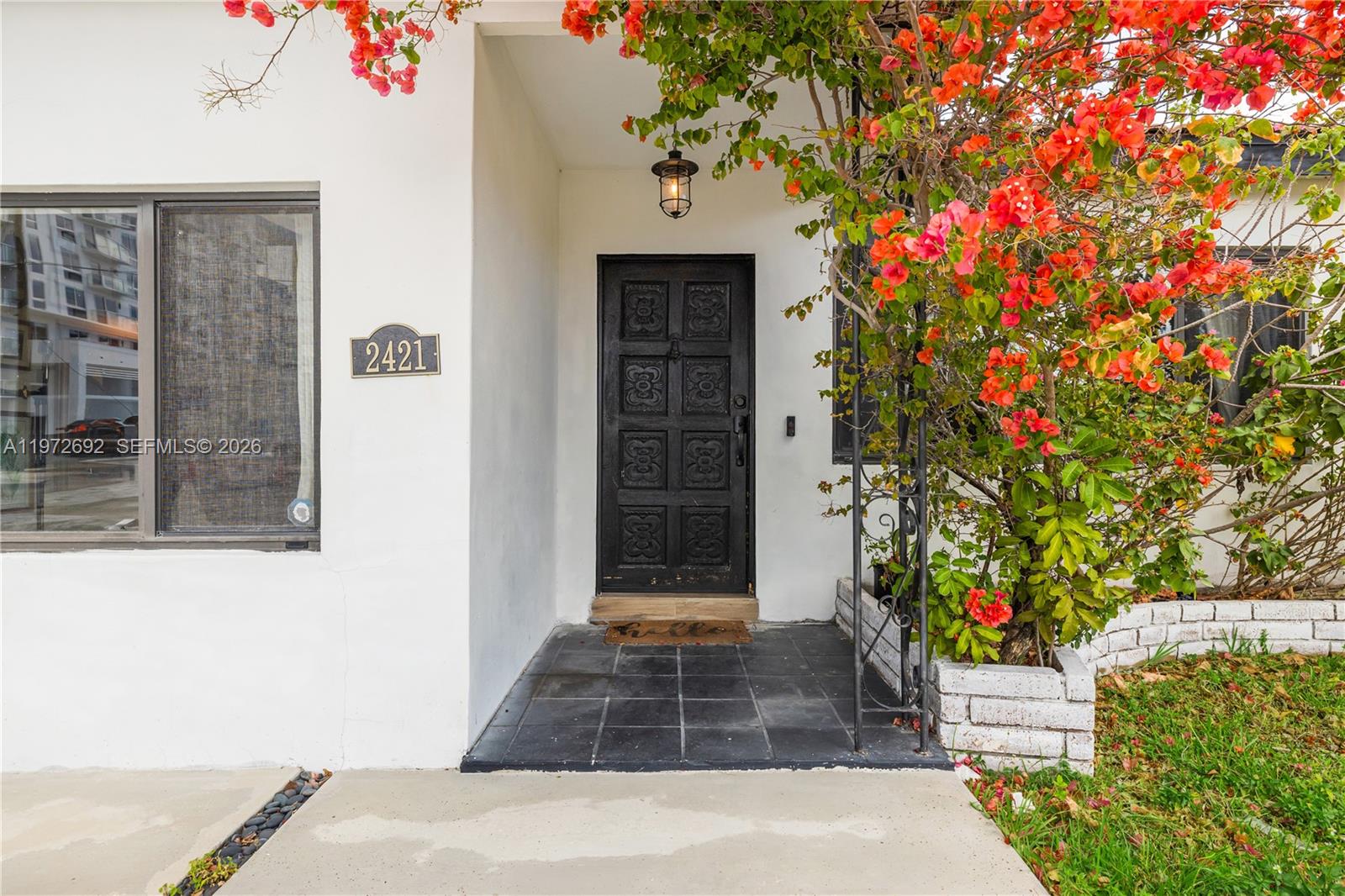 BESS MILLER SUB - Residential