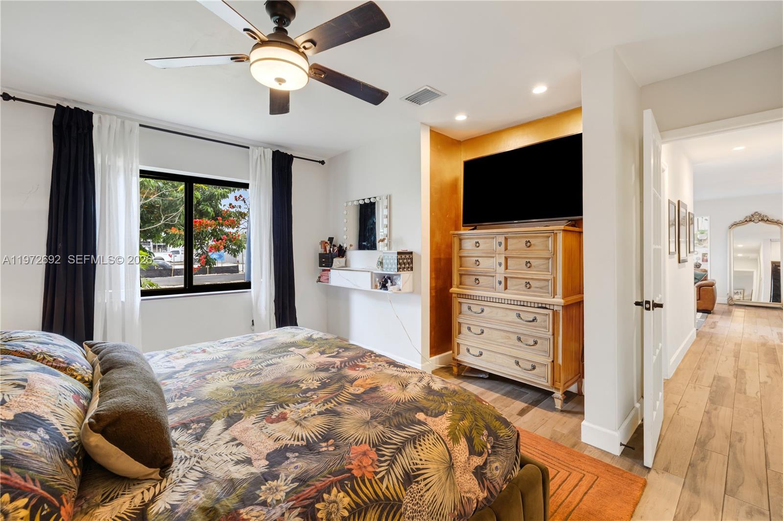 BESS MILLER SUB - Residential