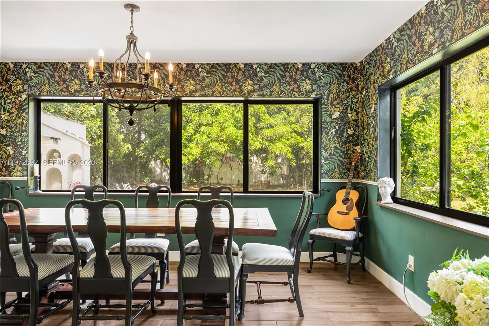 BESS MILLER SUB - Residential