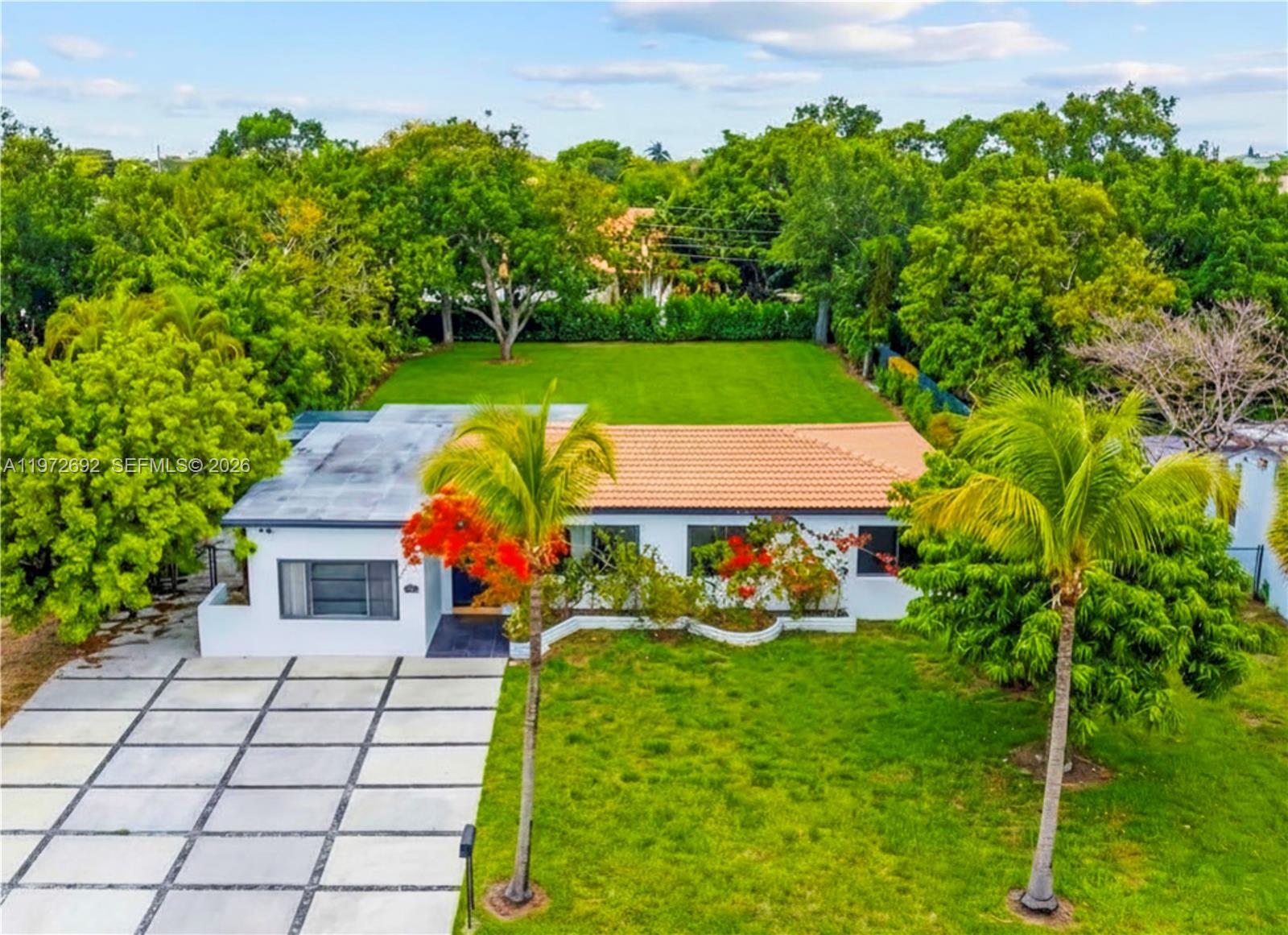 BESS MILLER SUB - Residential