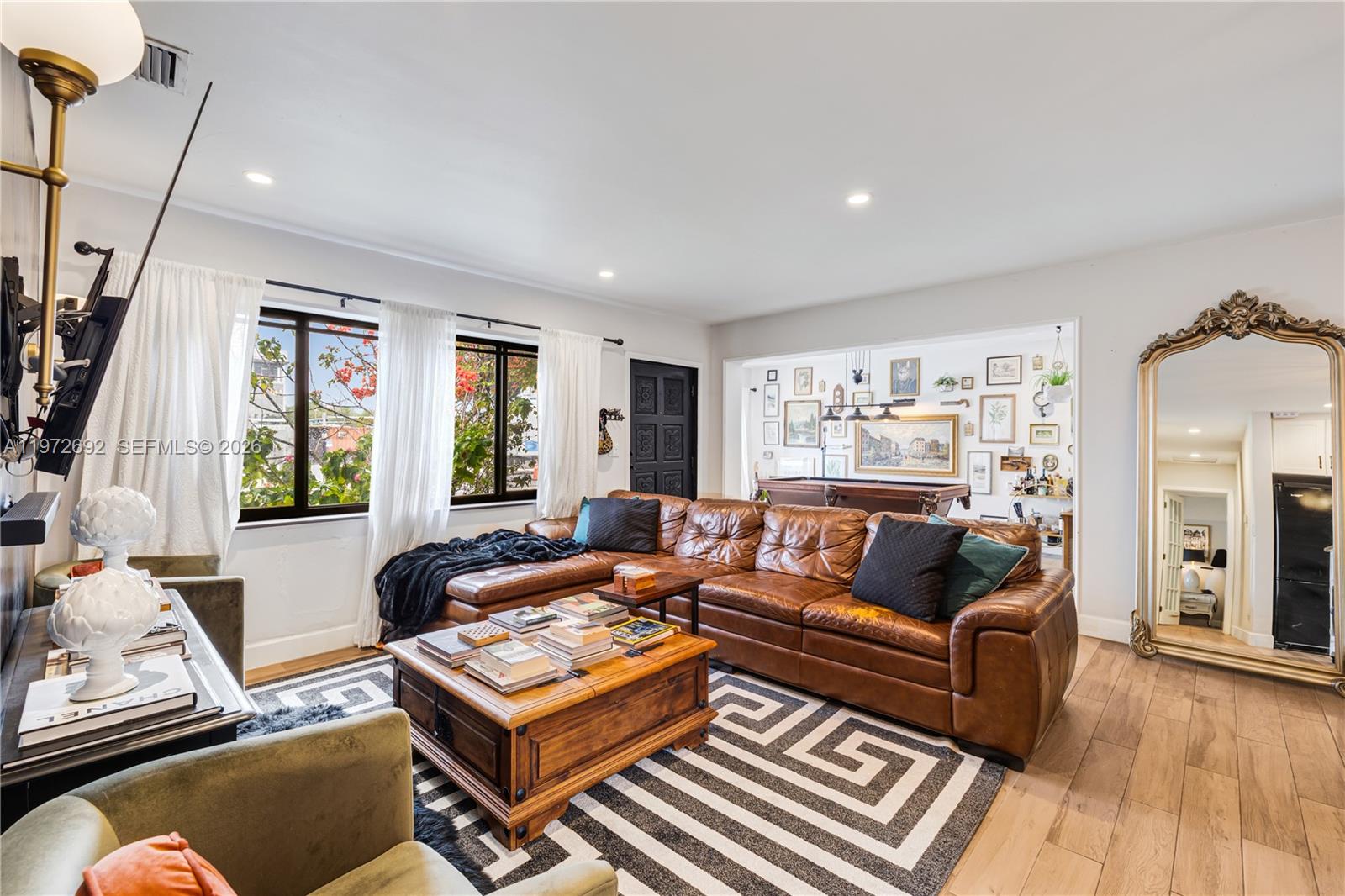 BESS MILLER SUB - Residential