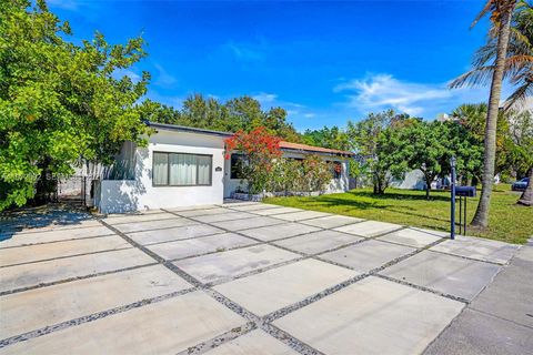 Miami-Dade County Coming Soon Listing 1 2421 NE 187th St Miami FL 33180