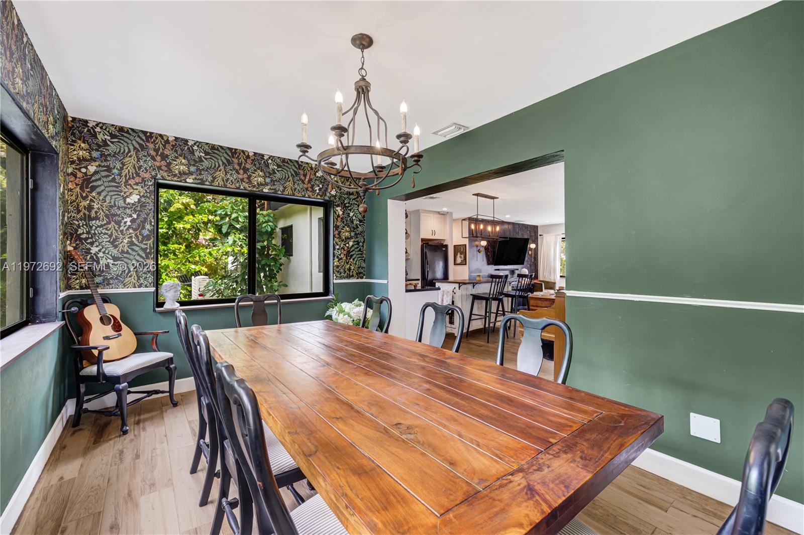 BESS MILLER SUB - Residential