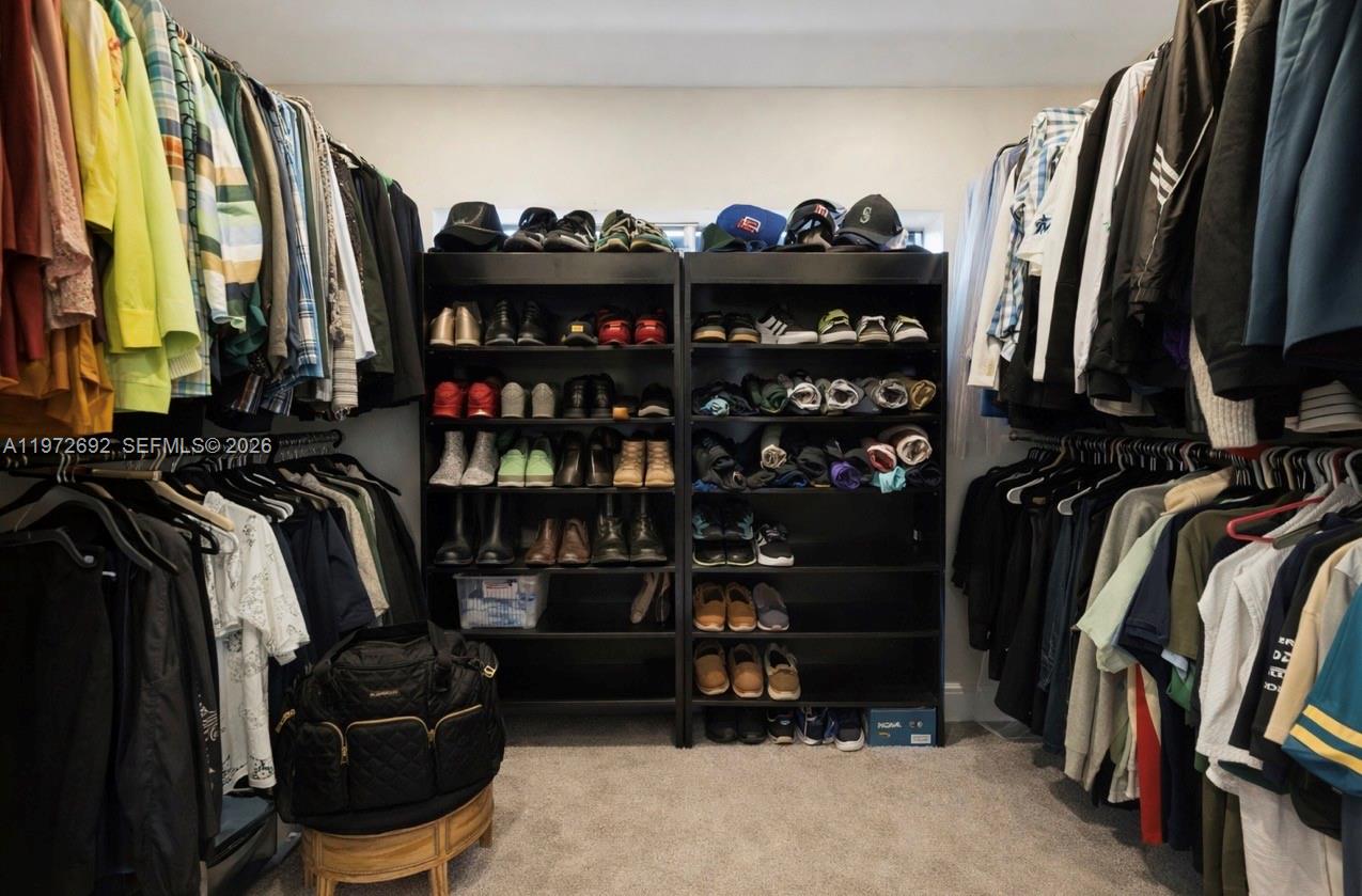 BESS MILLER SUB - Residential