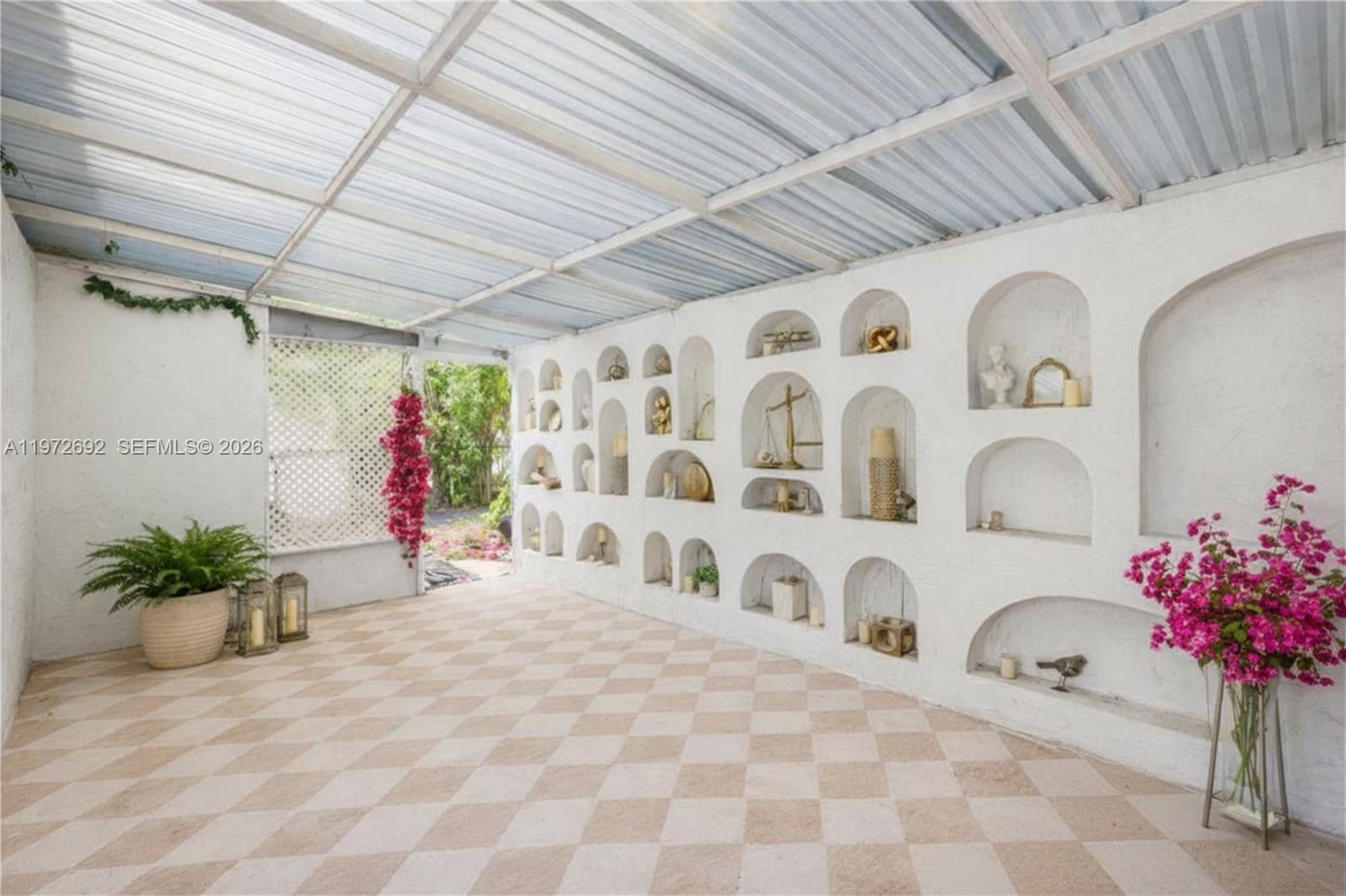 BESS MILLER SUB - Residential