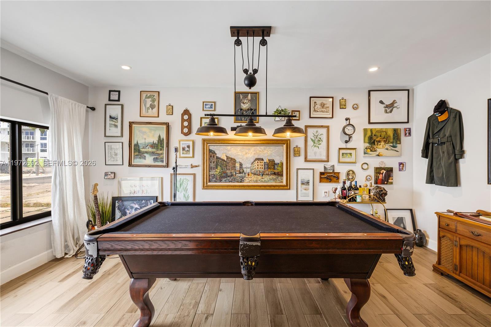 BESS MILLER SUB - Residential