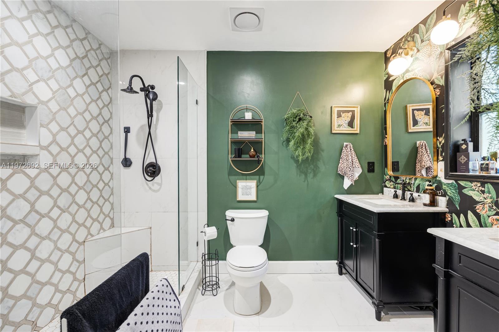 BESS MILLER SUB - Residential