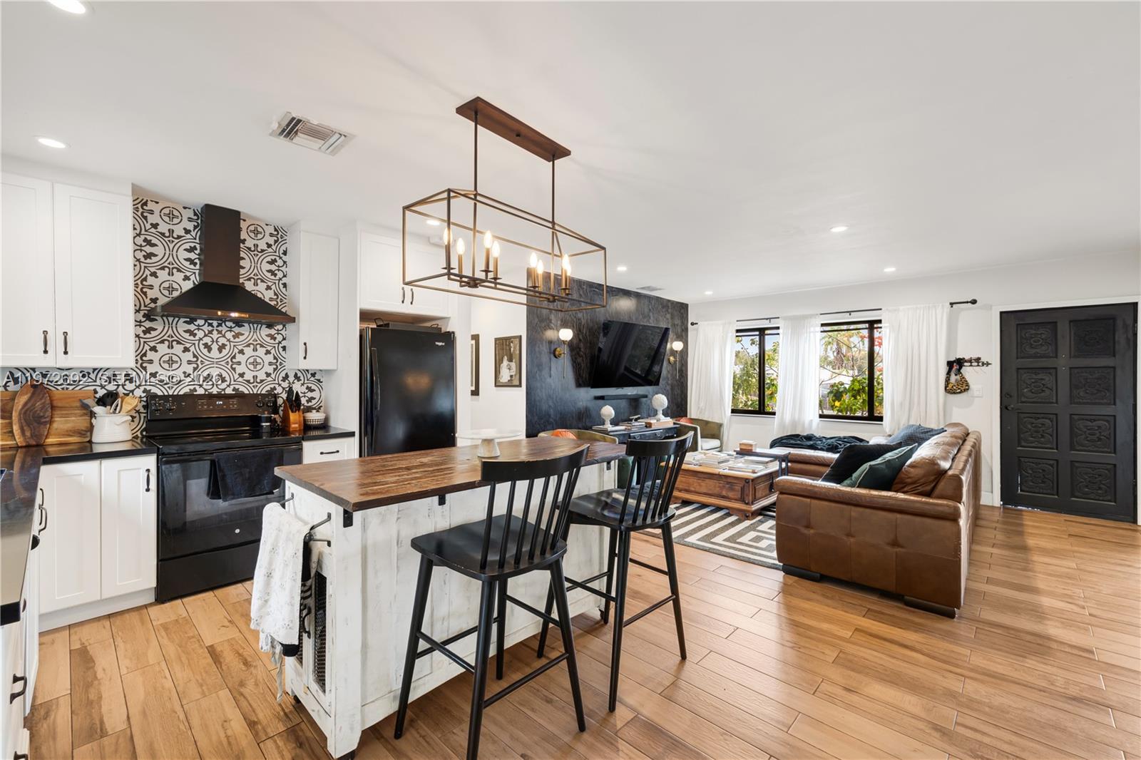 BESS MILLER SUB - Residential