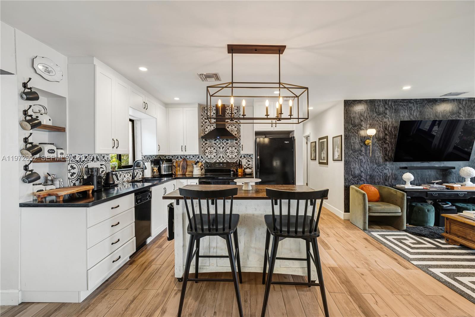 BESS MILLER SUB - Residential