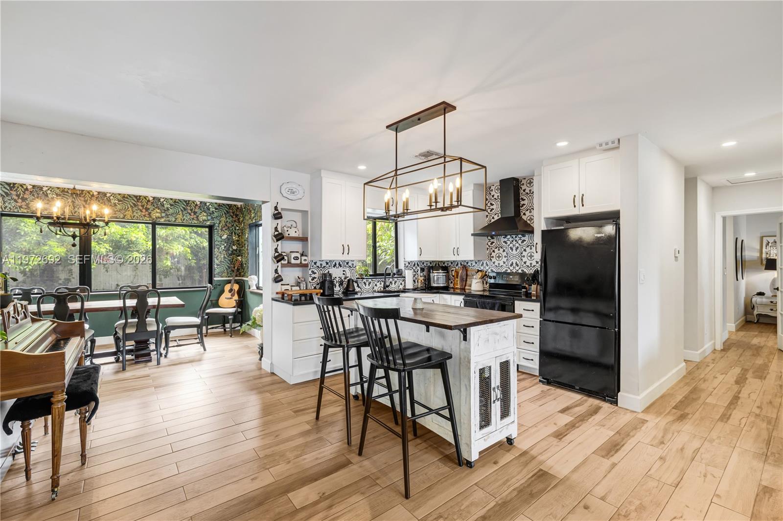 BESS MILLER SUB - Residential