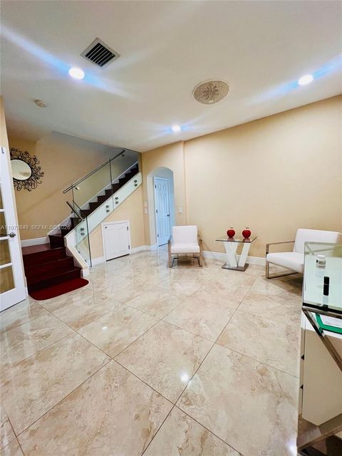 Photo of 4146 SW 158th Ave #35, Miramar, FL 33027 (MLS # A11970849)