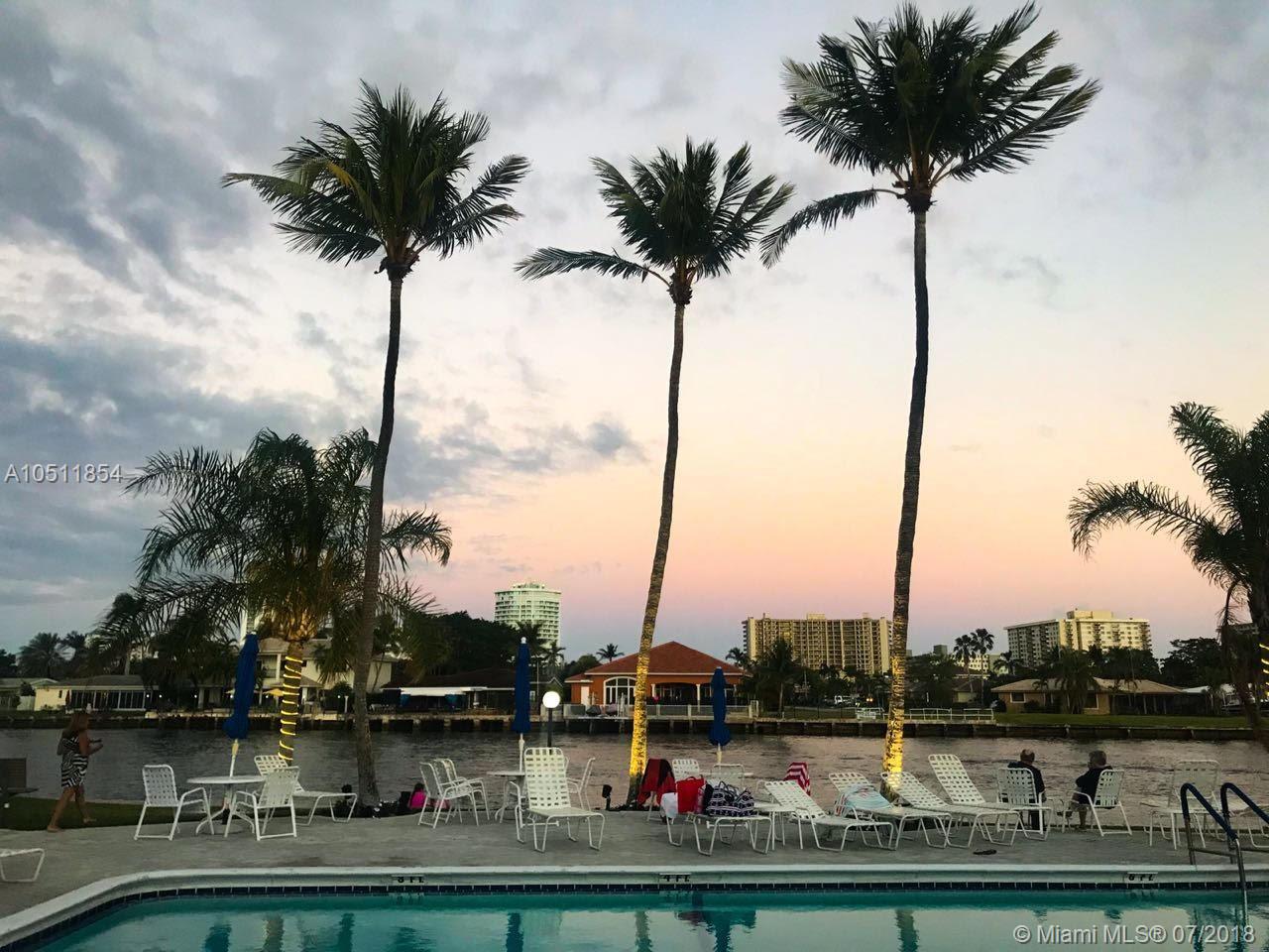 BAY COLONY CLUB CONDO - Residential Lease