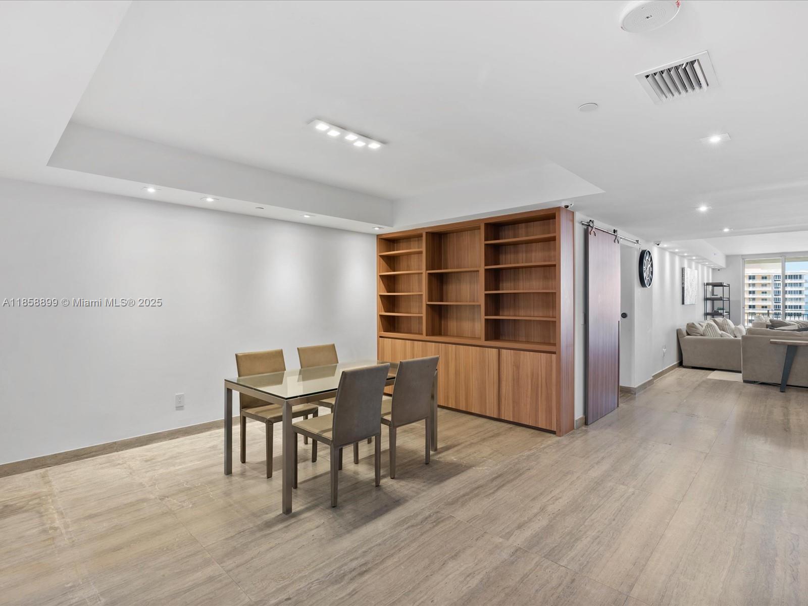 OCEAN TOWER ONE CONDO - Residential