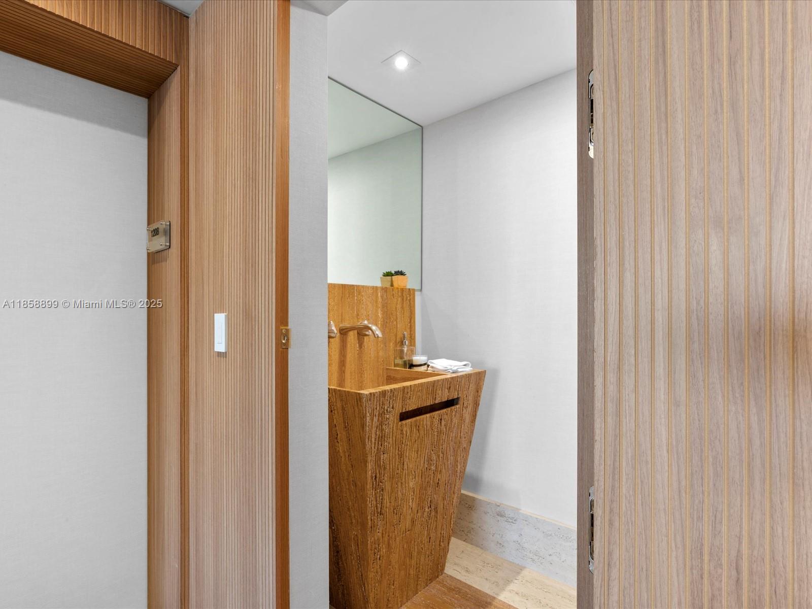 OCEAN TOWER ONE CONDO - Residential