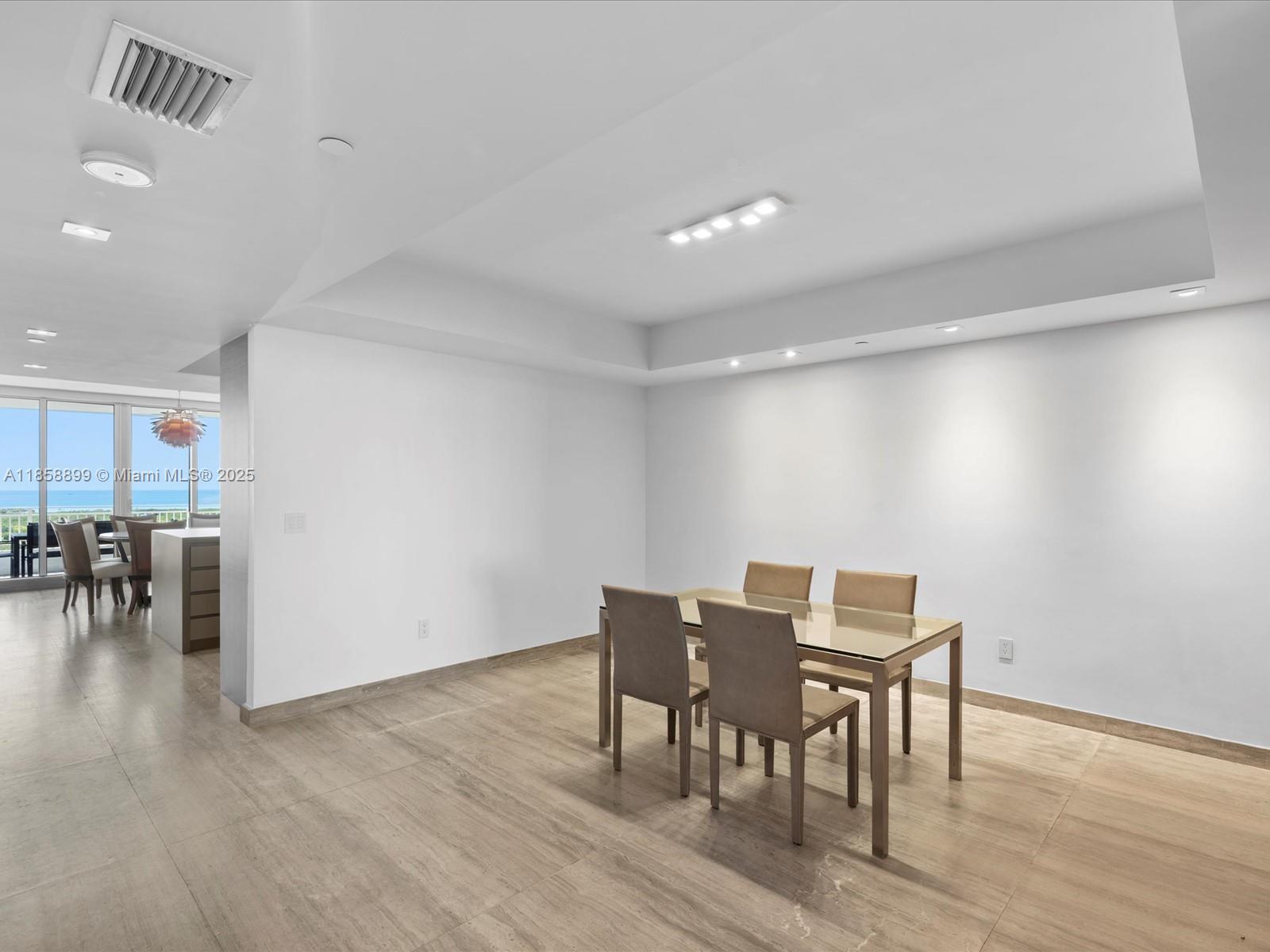 OCEAN TOWER ONE CONDO - Residential