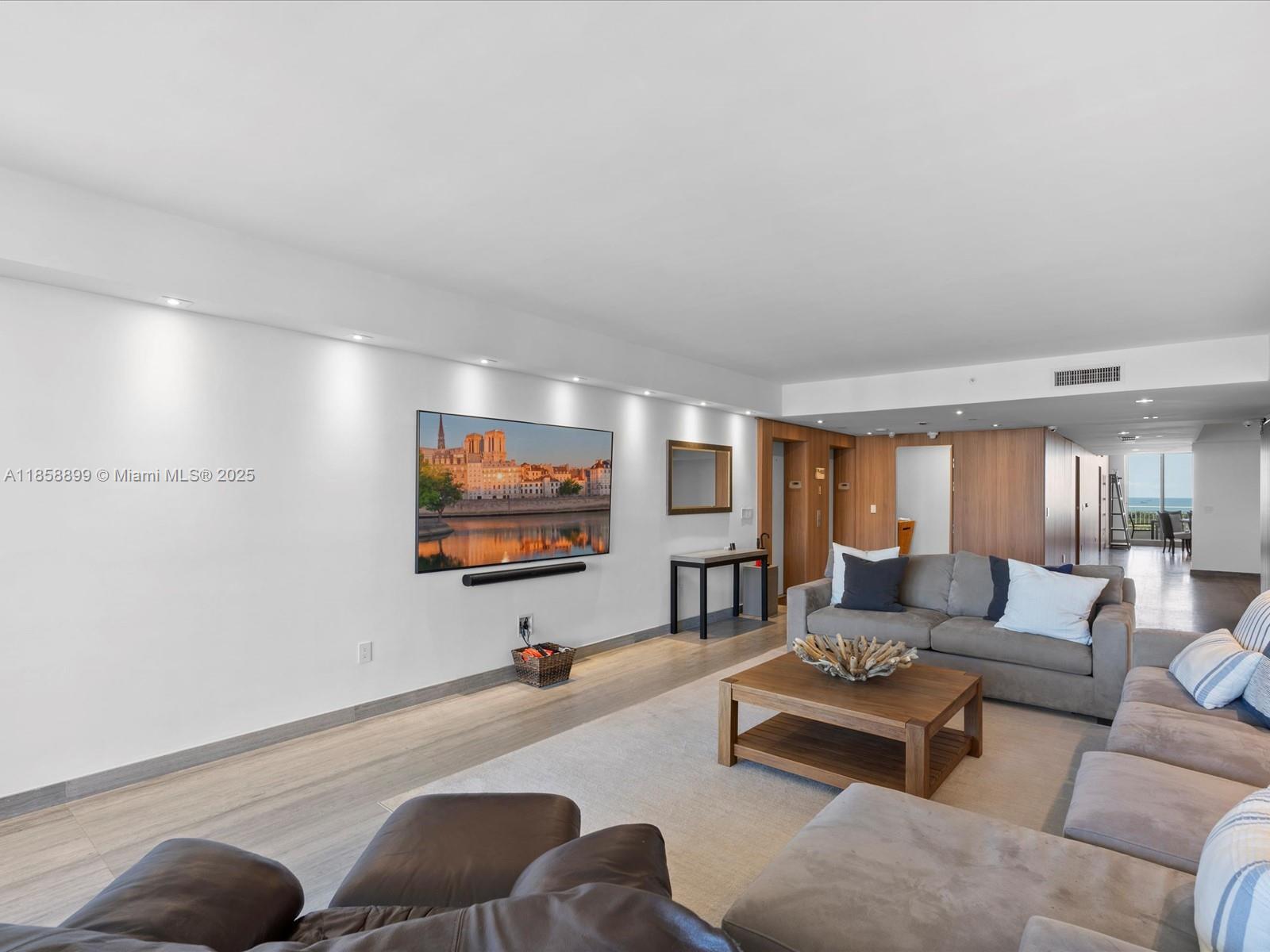 OCEAN TOWER ONE CONDO - Residential