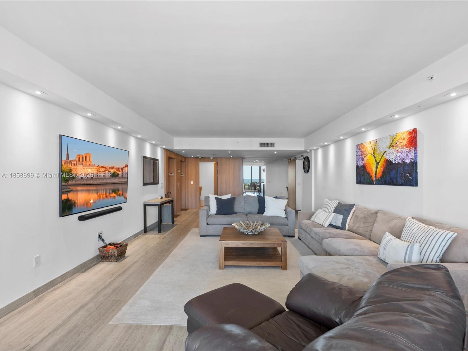 OCEAN TOWER ONE CONDO - Residential