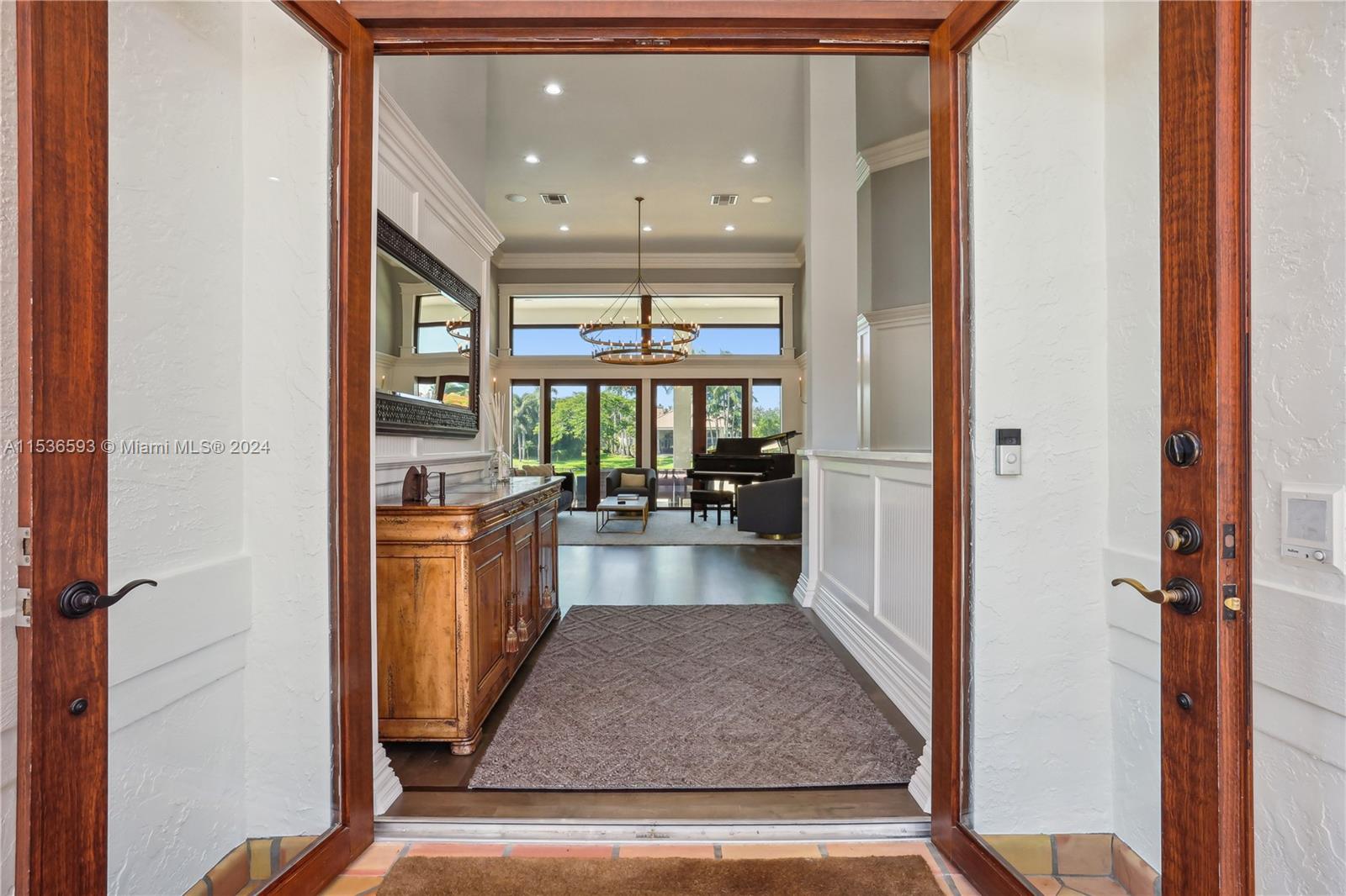 CRYSTAL GROVE ESTATES - Residential