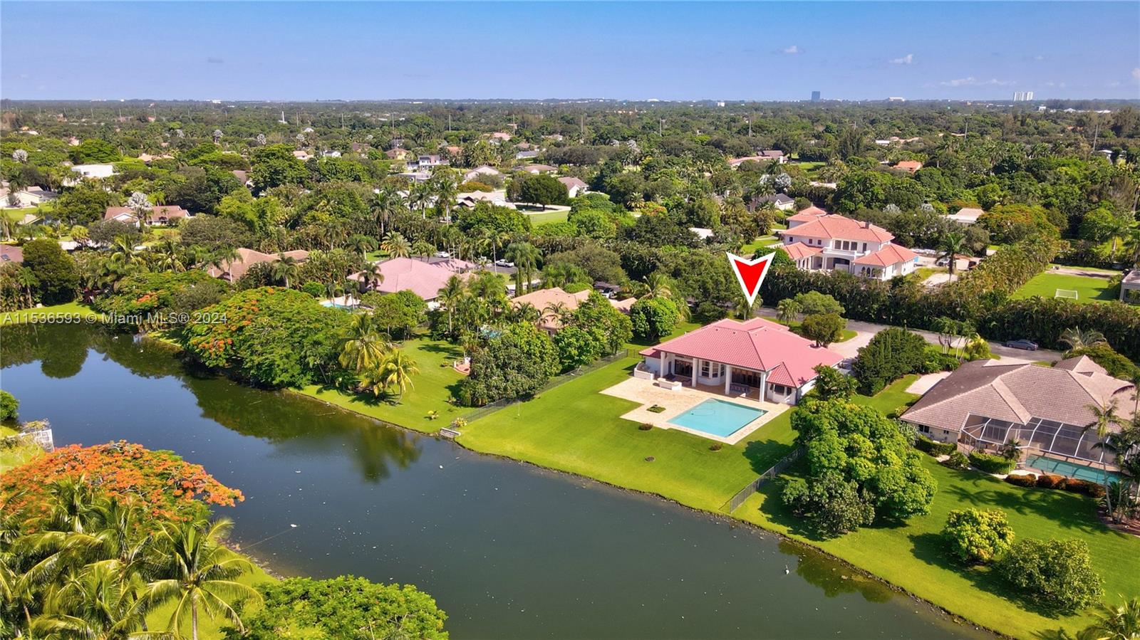 CRYSTAL GROVE ESTATES - Residential