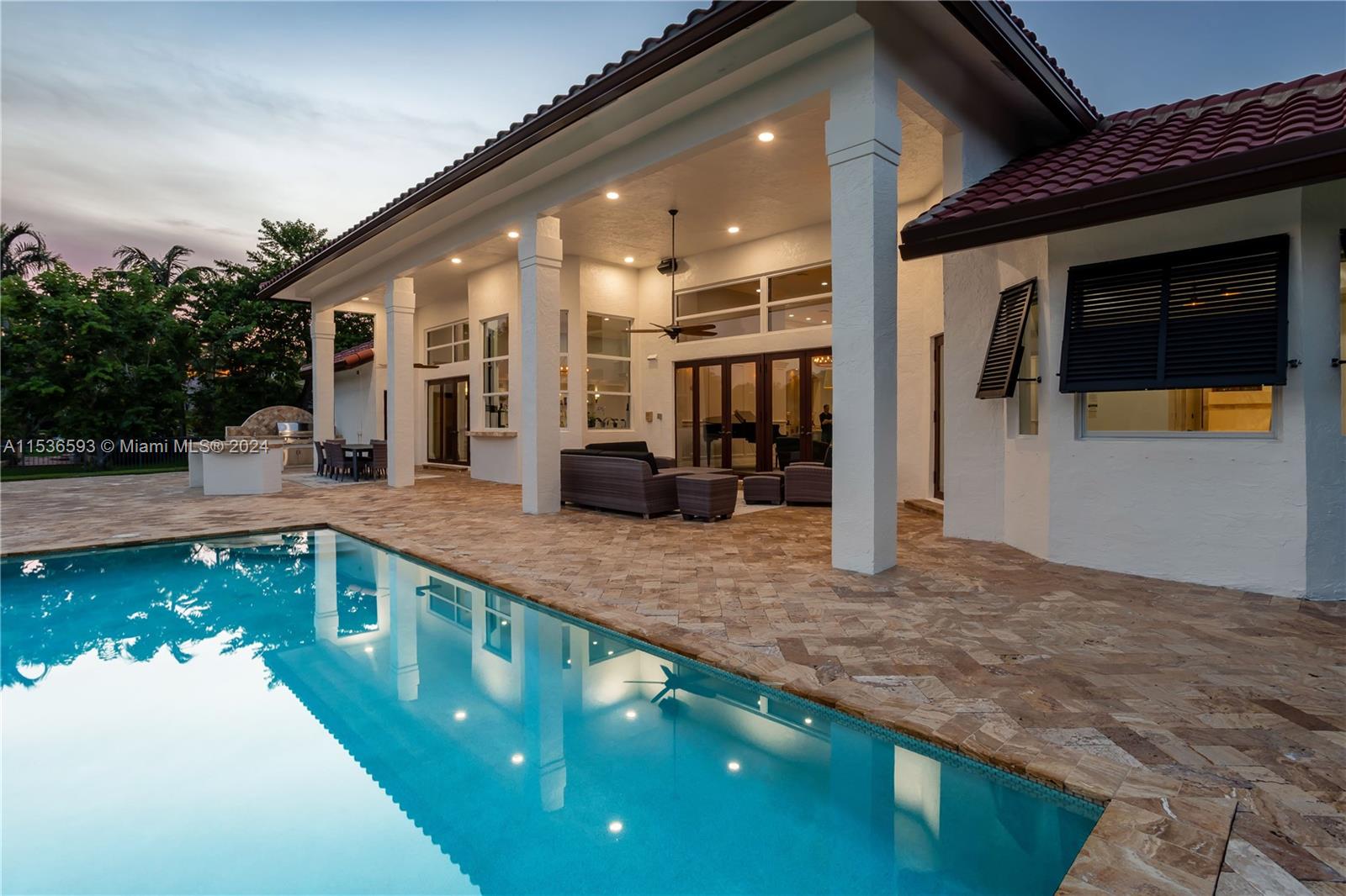 CRYSTAL GROVE ESTATES - Residential