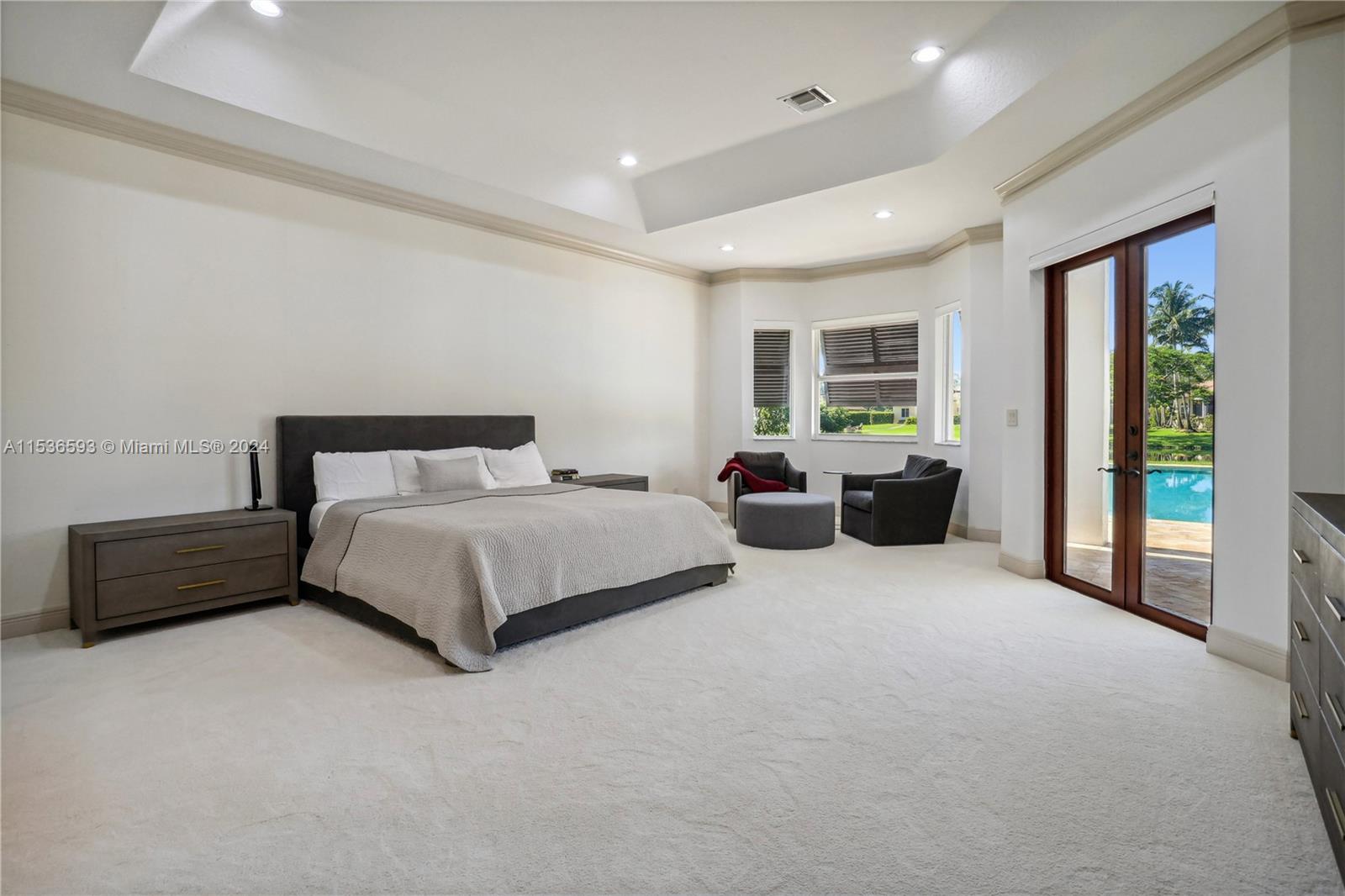 CRYSTAL GROVE ESTATES - Residential