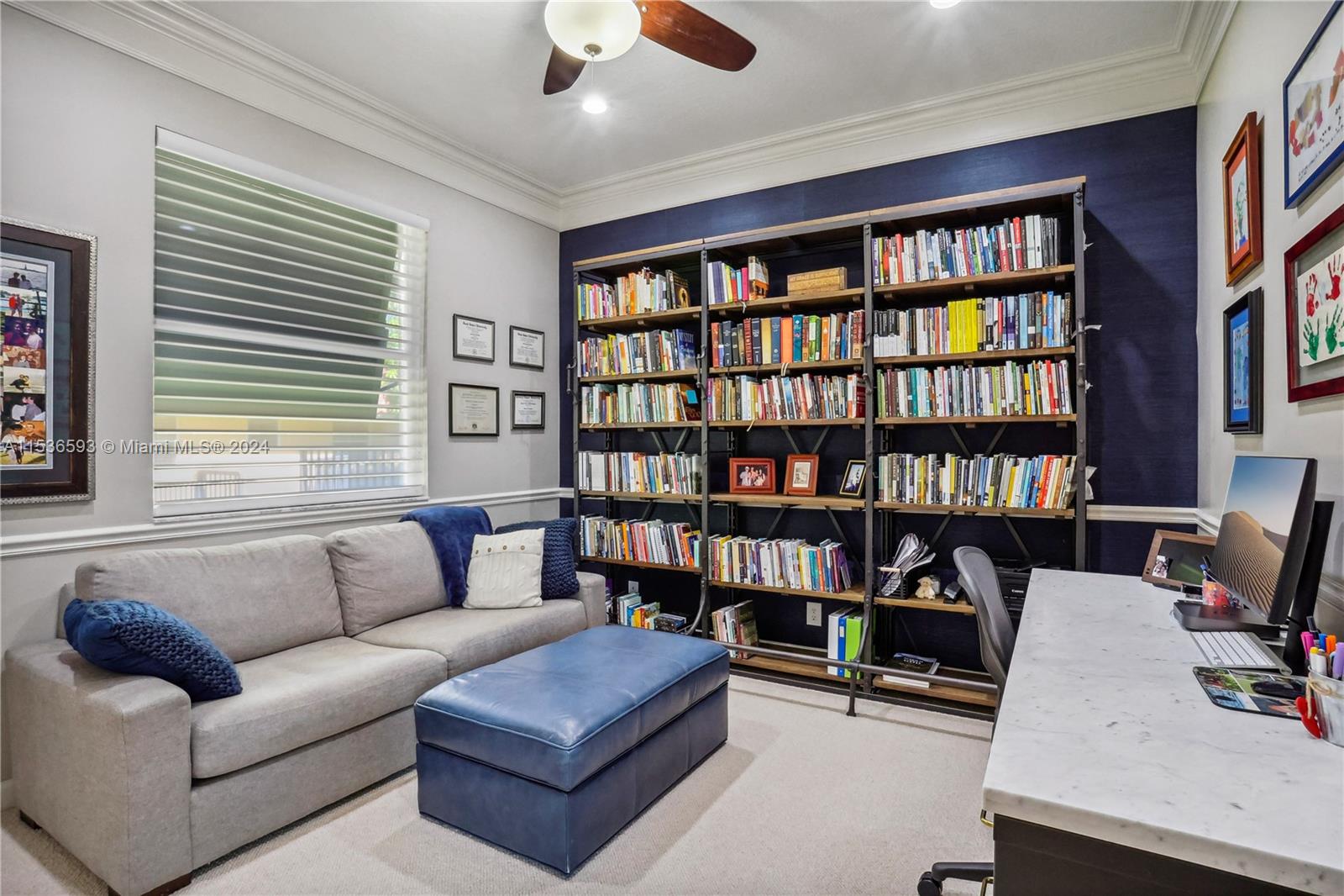 CRYSTAL GROVE ESTATES - Residential