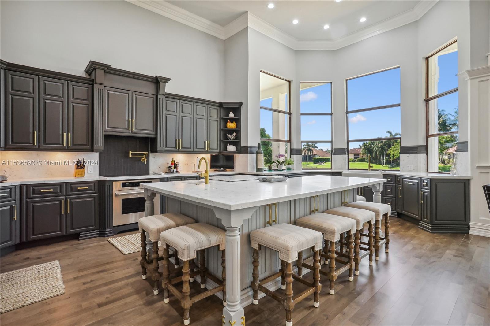 CRYSTAL GROVE ESTATES - Residential