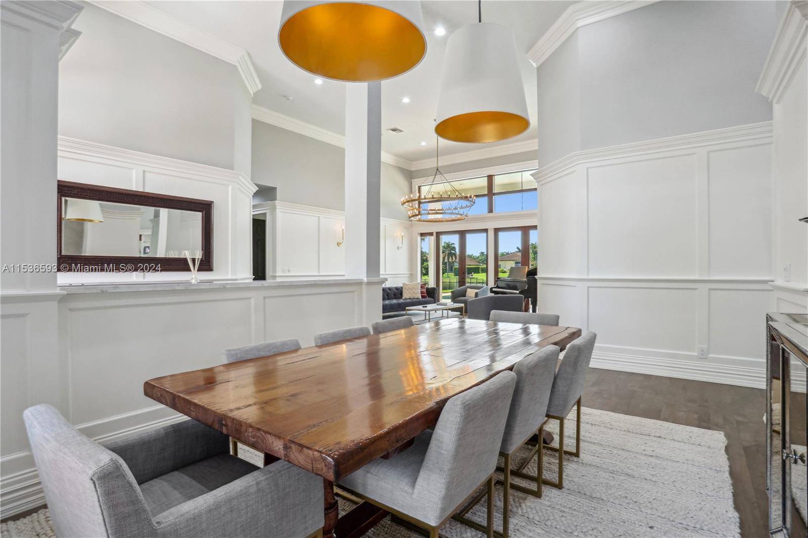 CRYSTAL GROVE ESTATES - Residential