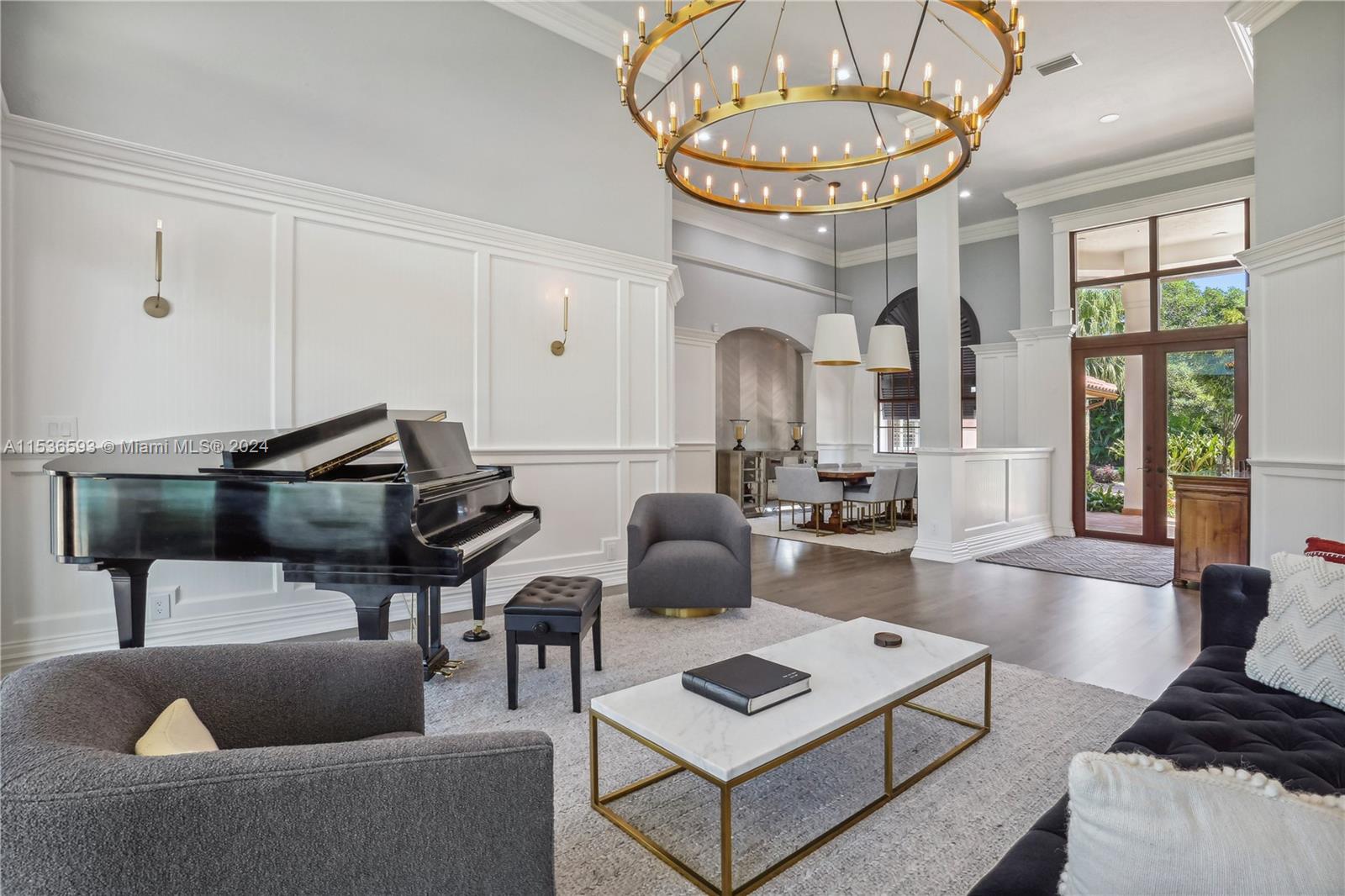 CRYSTAL GROVE ESTATES - Residential