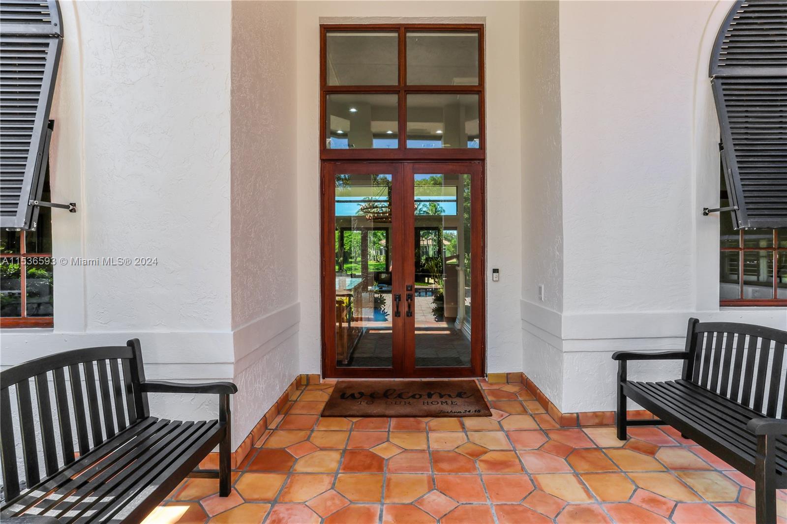 CRYSTAL GROVE ESTATES - Residential