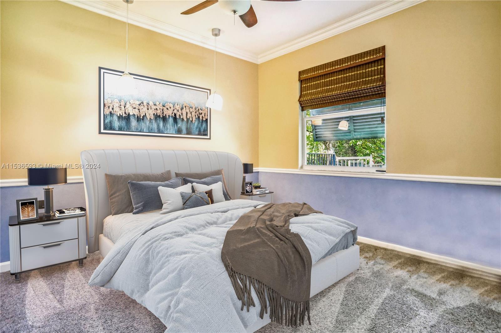 CRYSTAL GROVE ESTATES - Residential