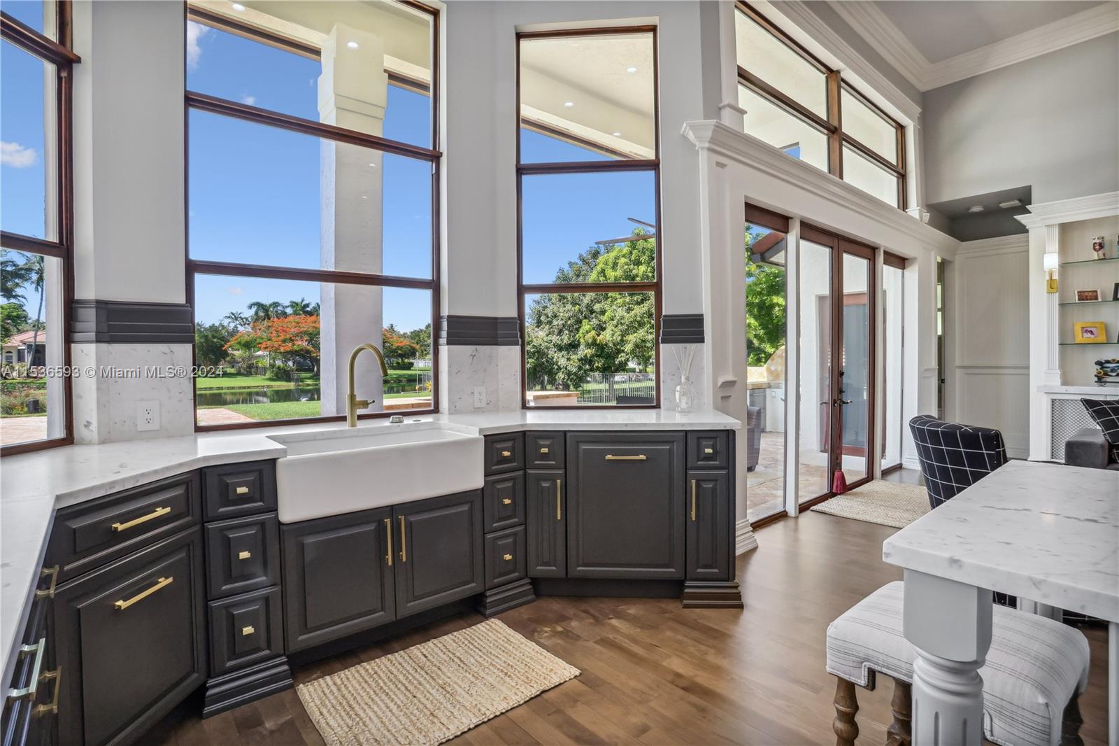 CRYSTAL GROVE ESTATES - Residential