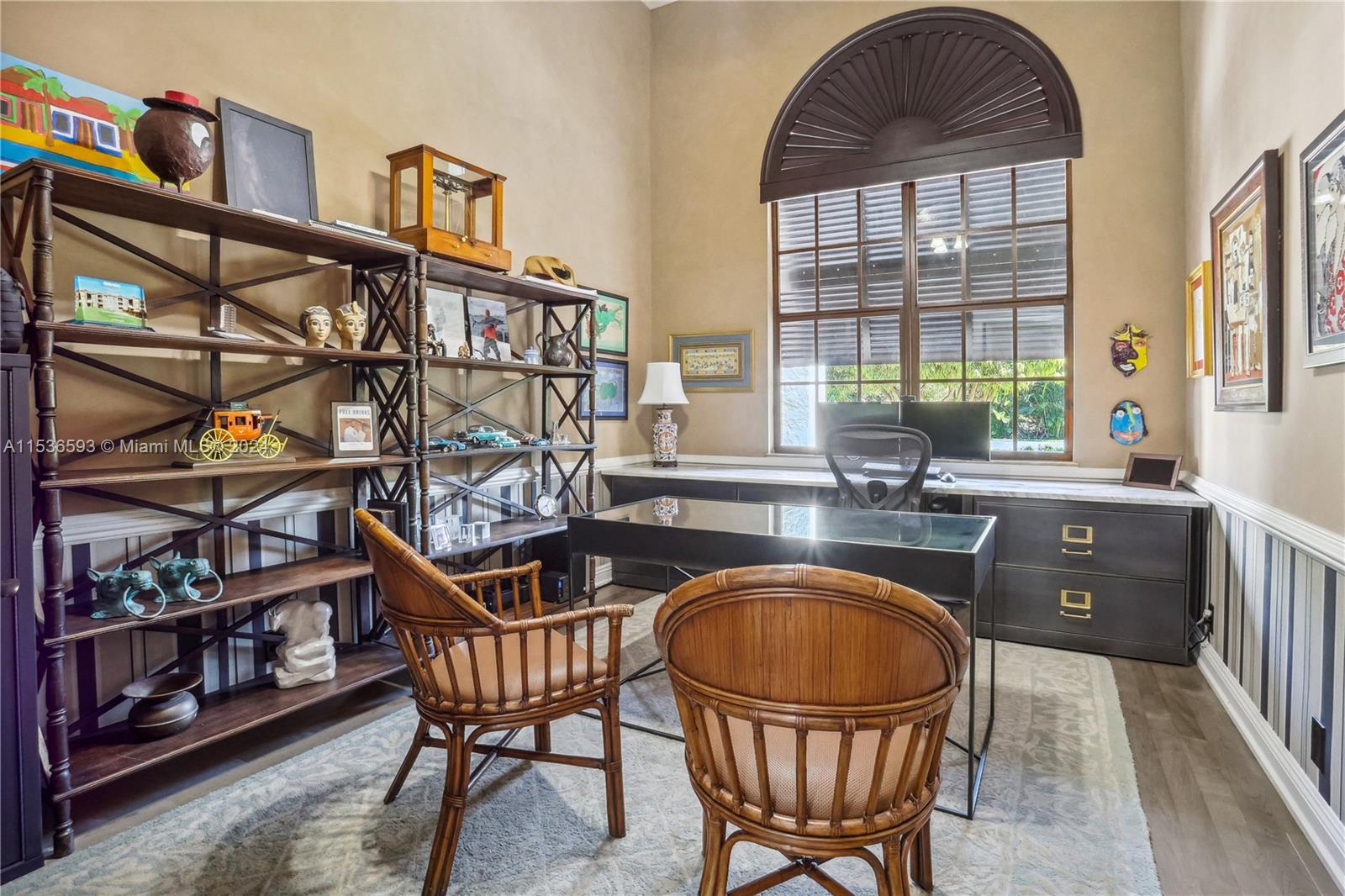 CRYSTAL GROVE ESTATES - Residential