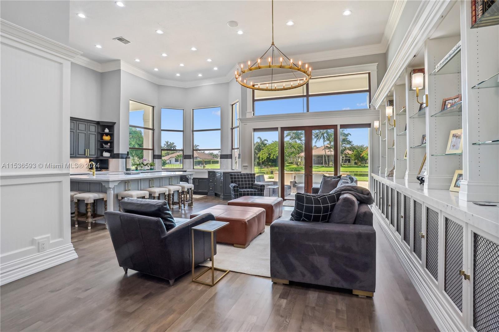 CRYSTAL GROVE ESTATES - Residential