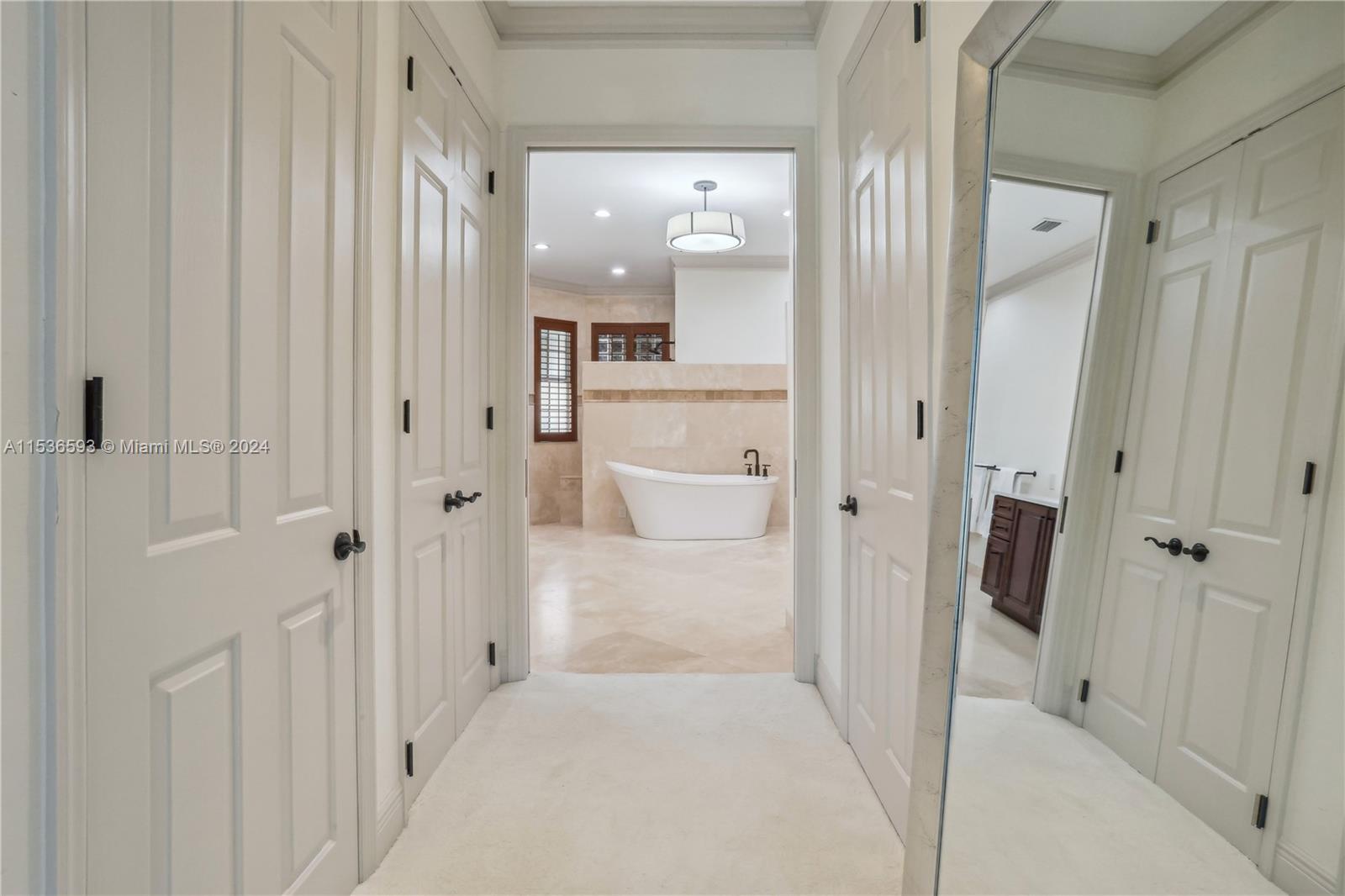 CRYSTAL GROVE ESTATES - Residential