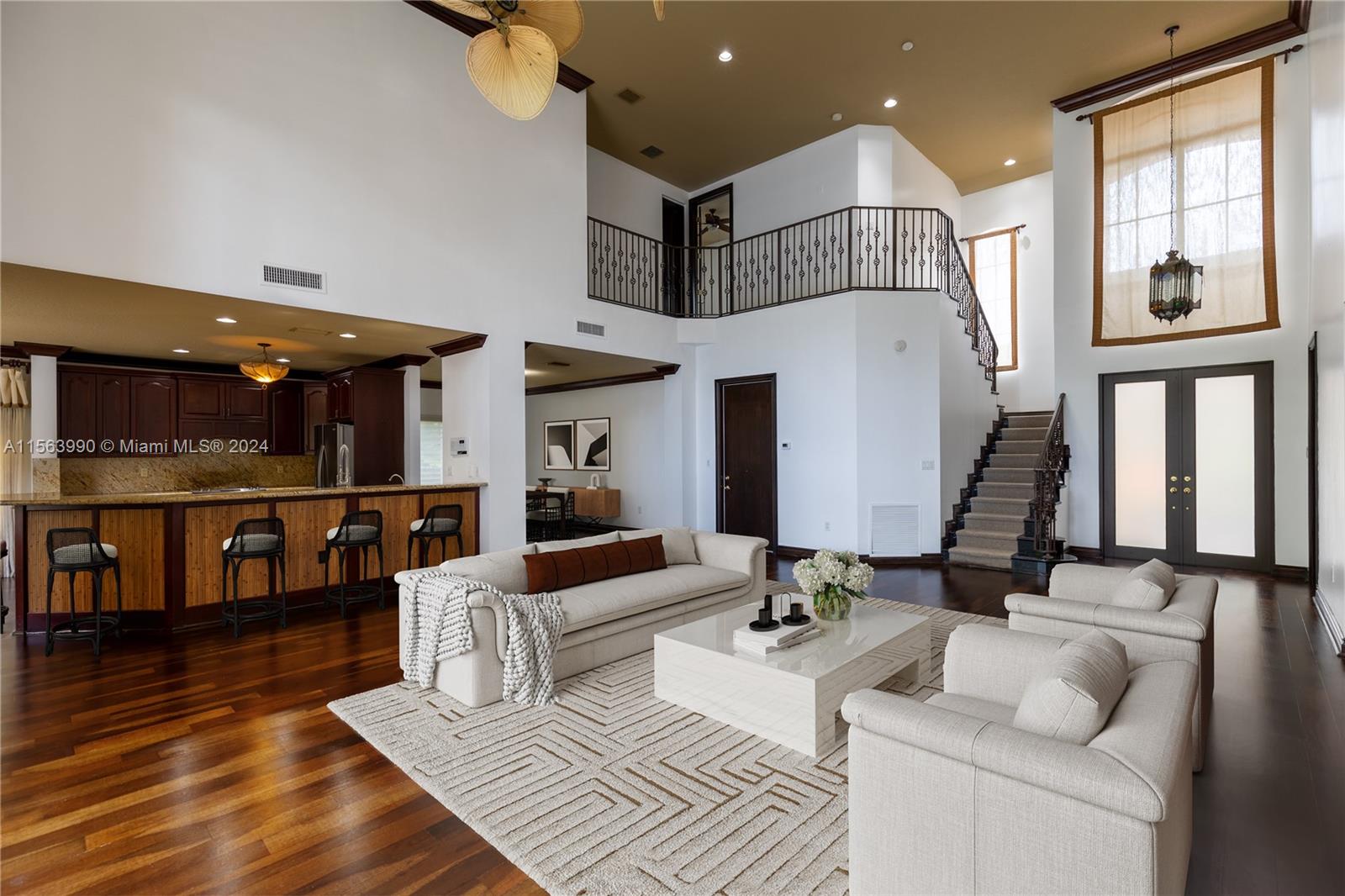 EASTERN SHORES 1ST ADDN - Residential