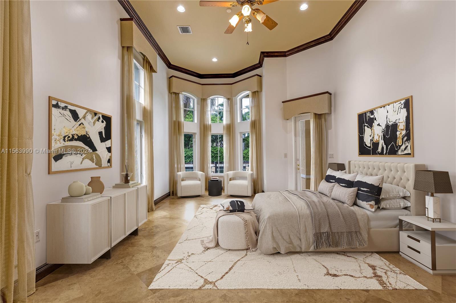 EASTERN SHORES 1ST ADDN - Residential