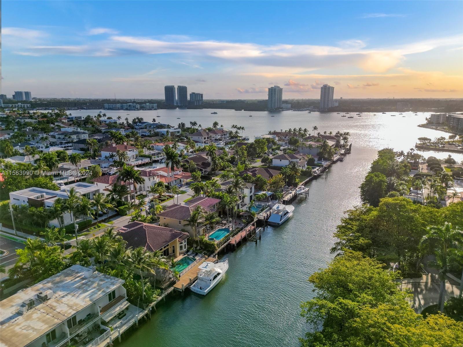 EASTERN SHORES 1ST ADDN - Residential