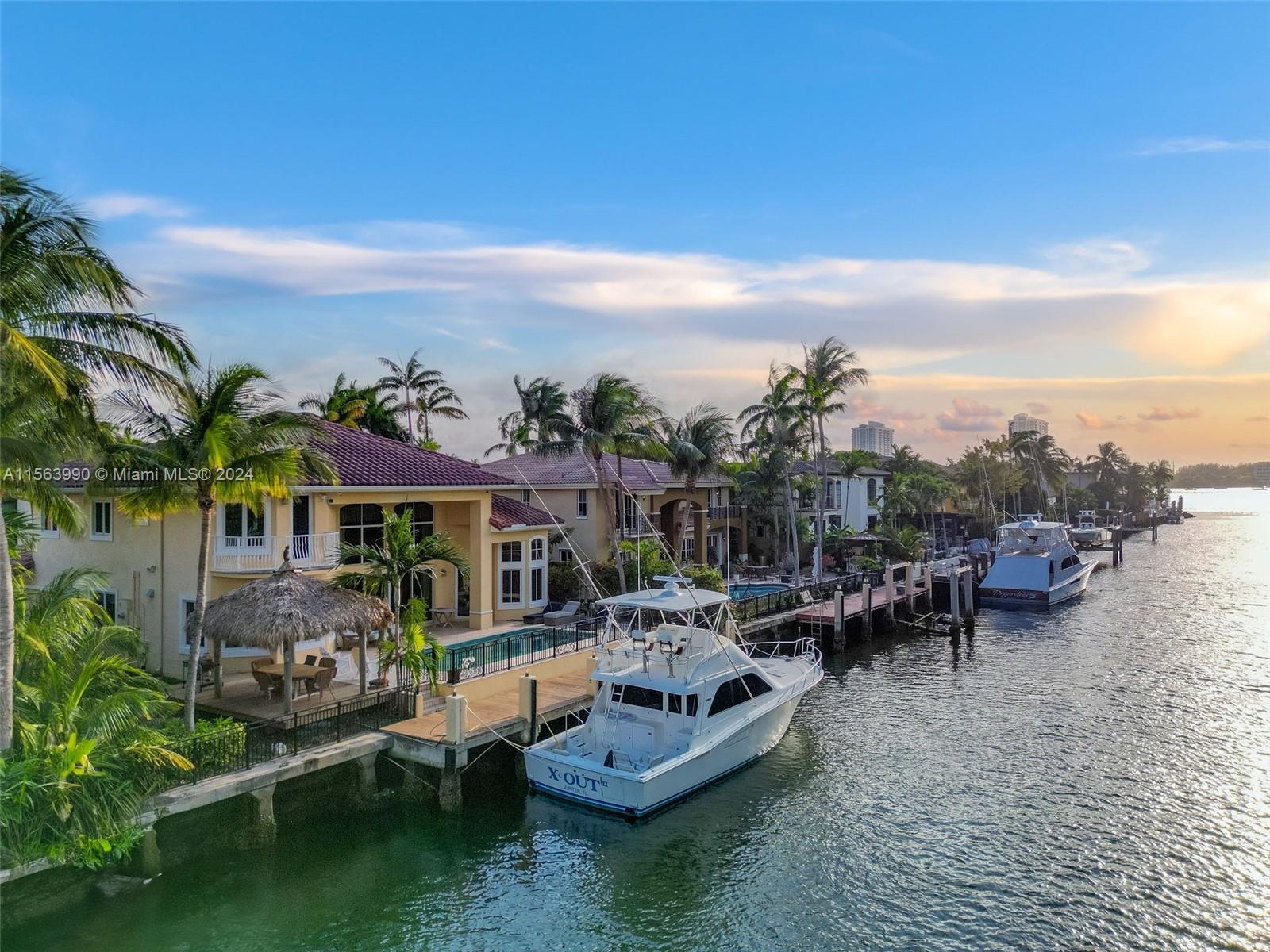 EASTERN SHORES 1ST ADDN - Residential