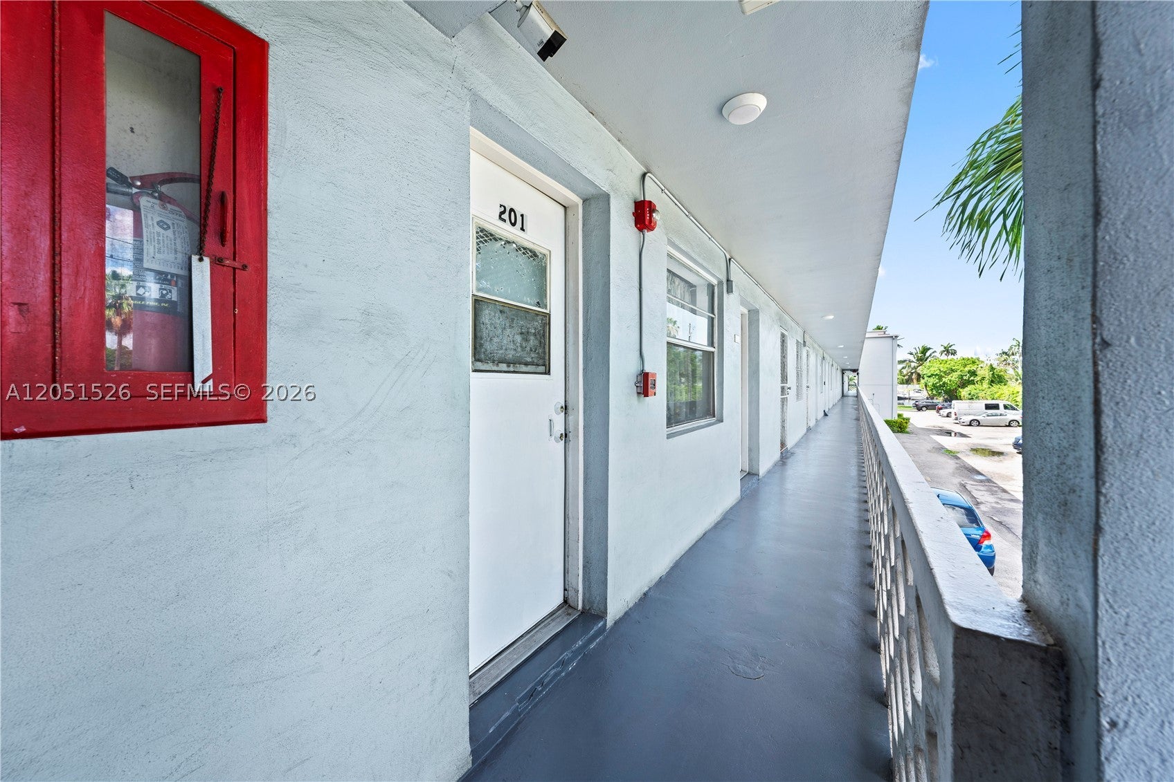 1610 NW N River Dr 201, Miami FL 33125