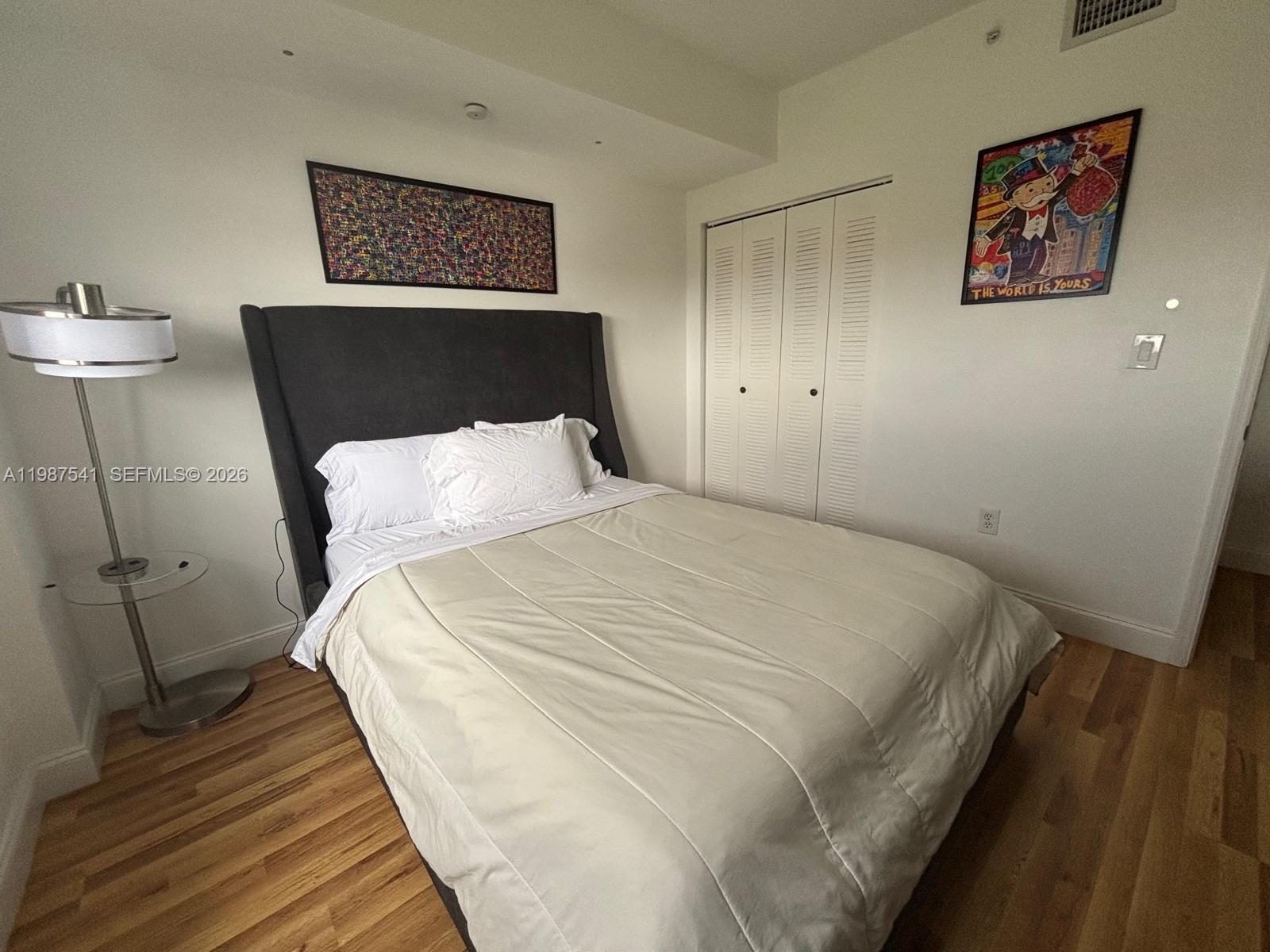 BLUE LAGOON CONDO - Residential Lease